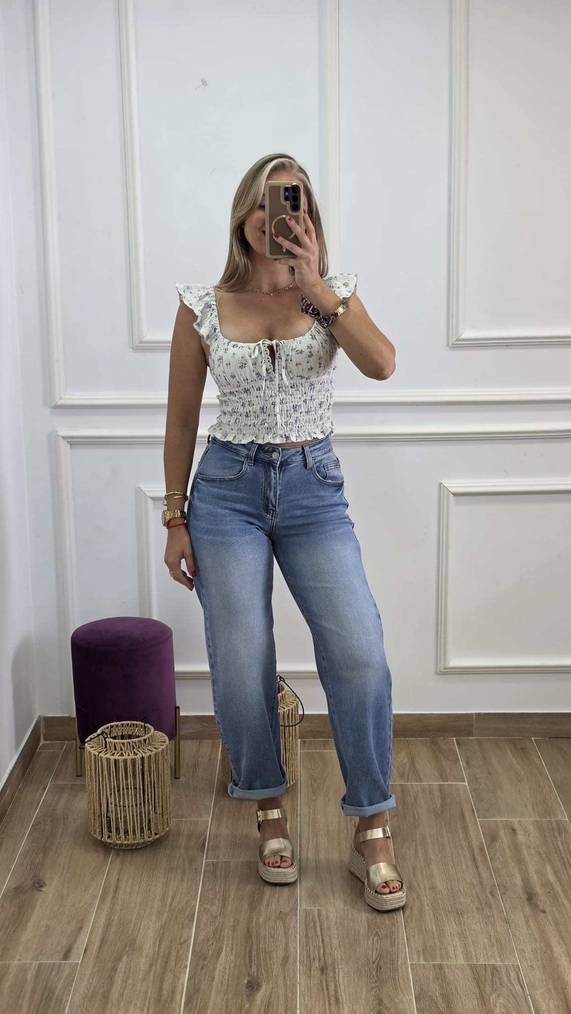 Jeans Susana