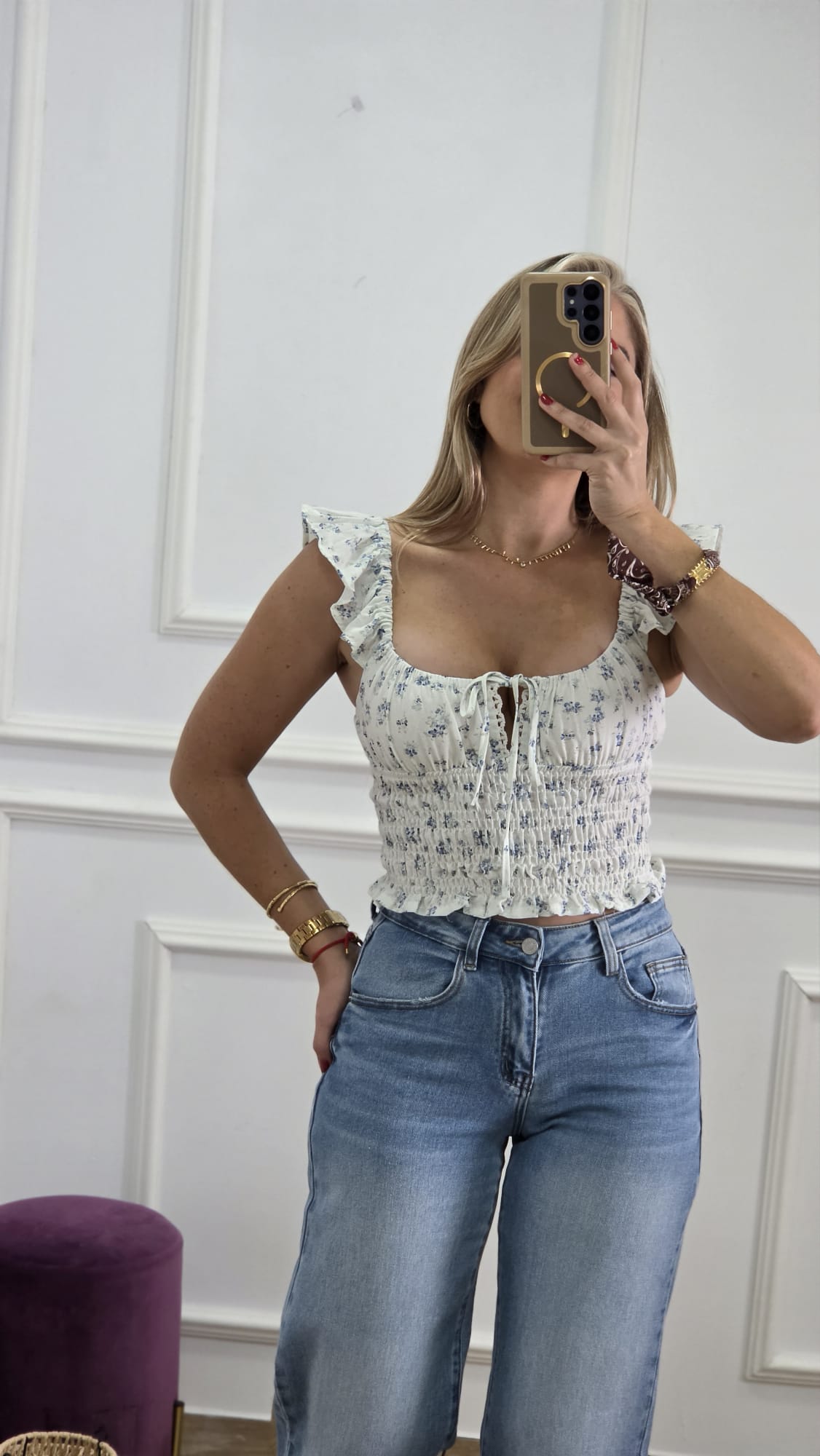 Jeans Susana
