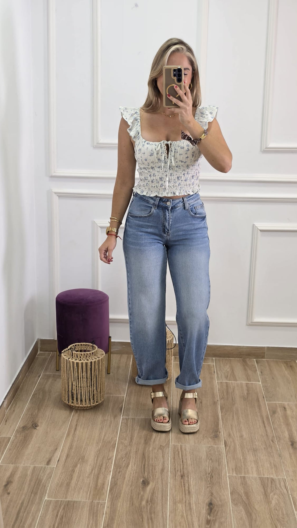 Jeans Susana