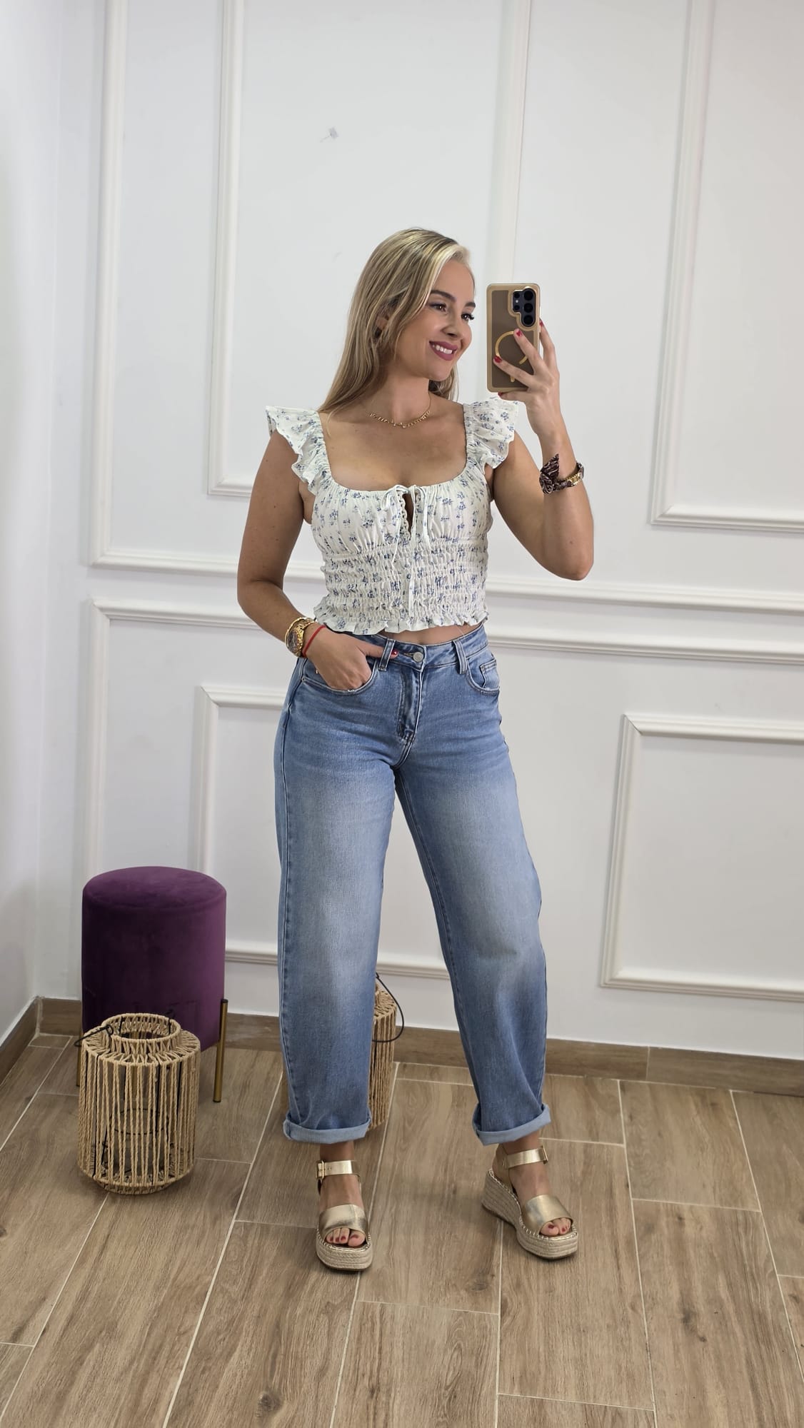 Jeans Susana
