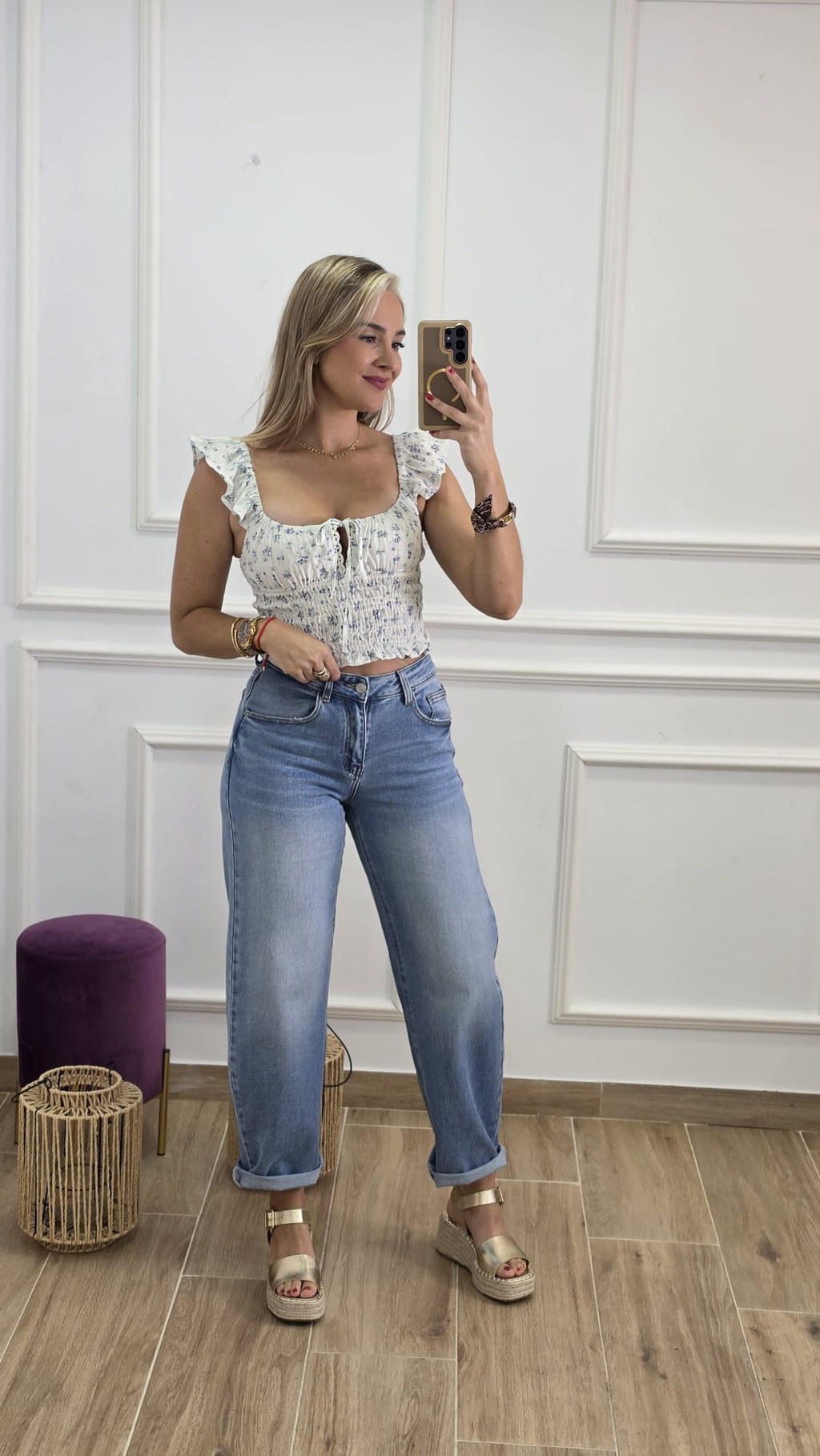 Jeans Susana