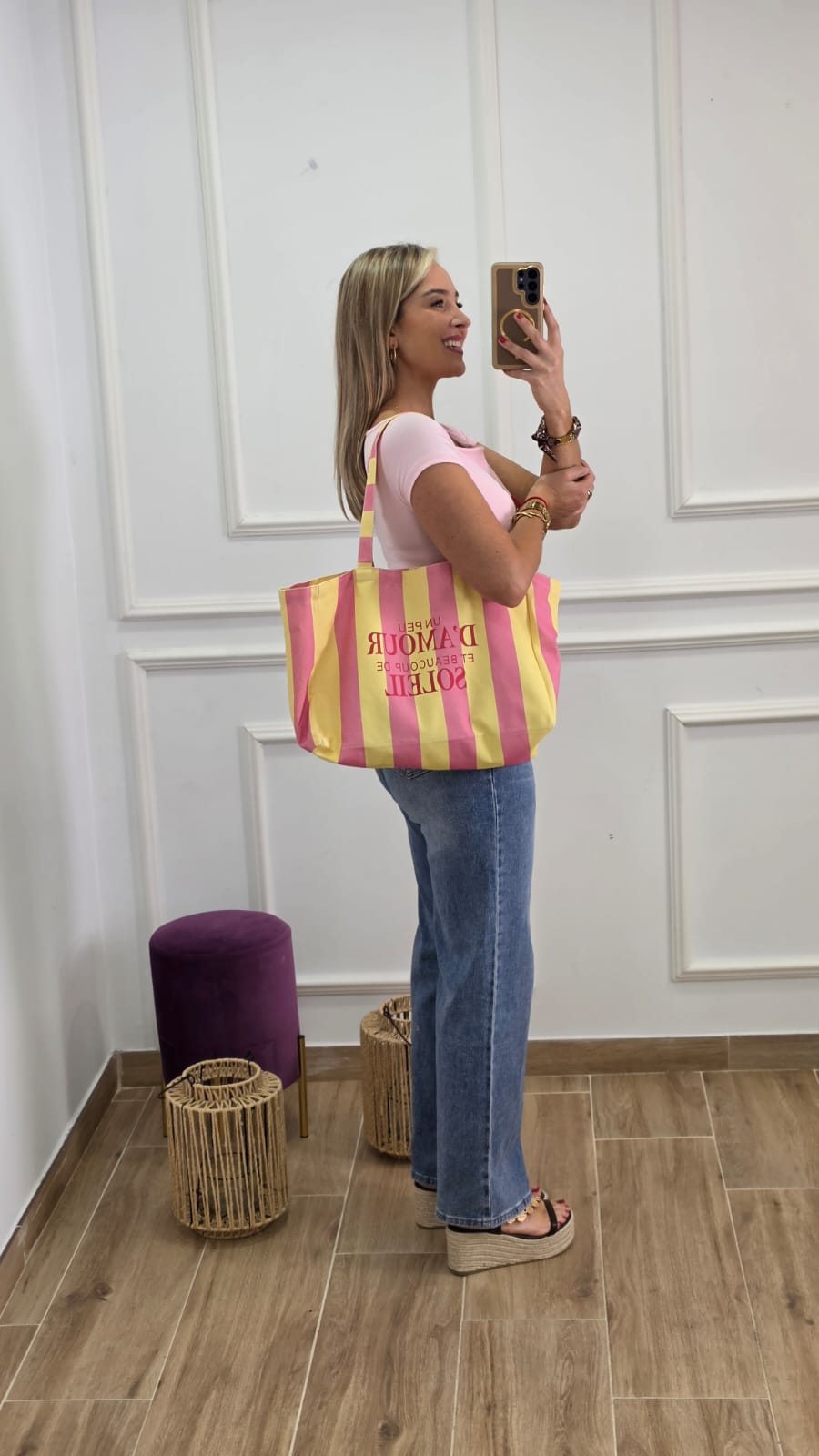 Bolso Fresh
