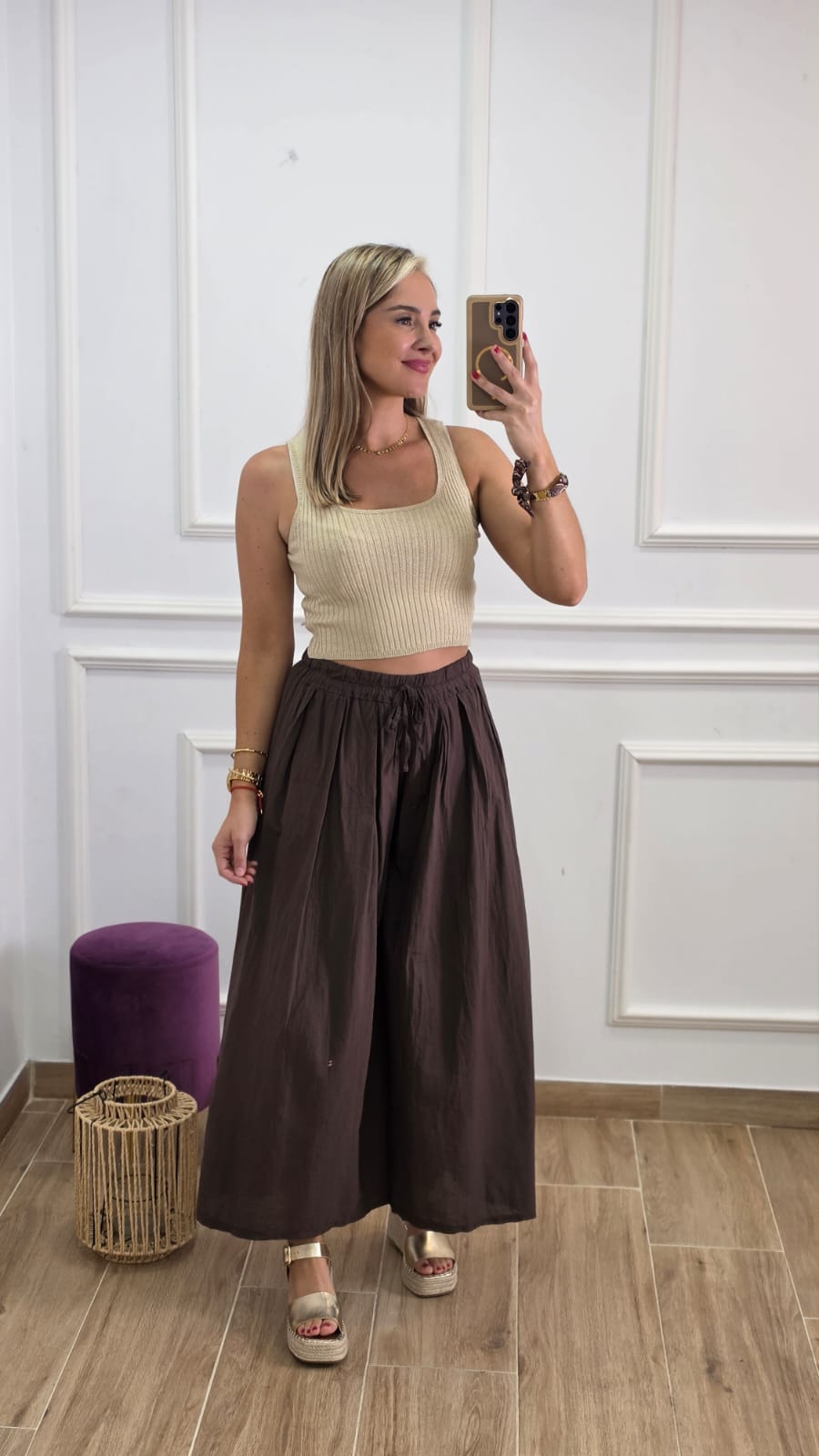 Pantalón Milena