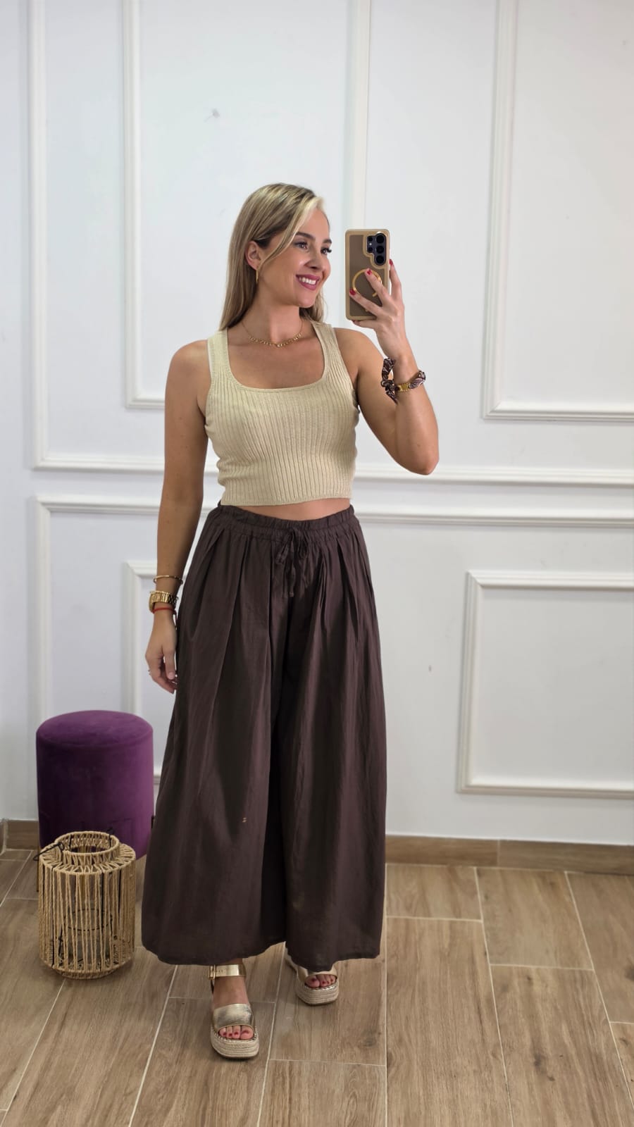 Pantalón Milena