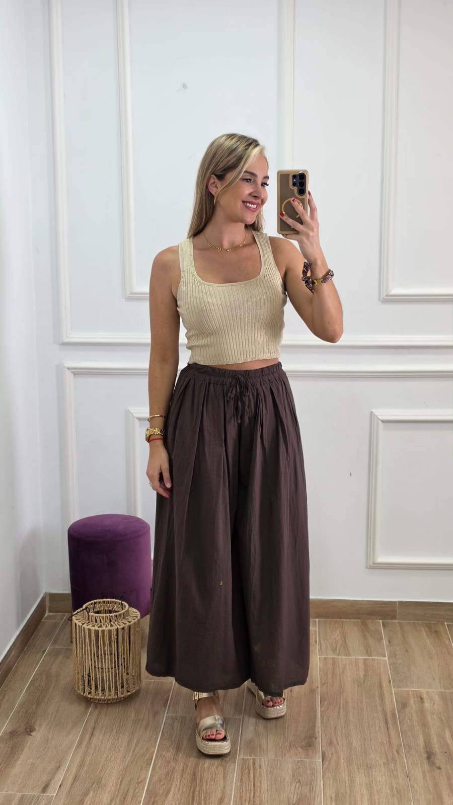 Pantalón Milena