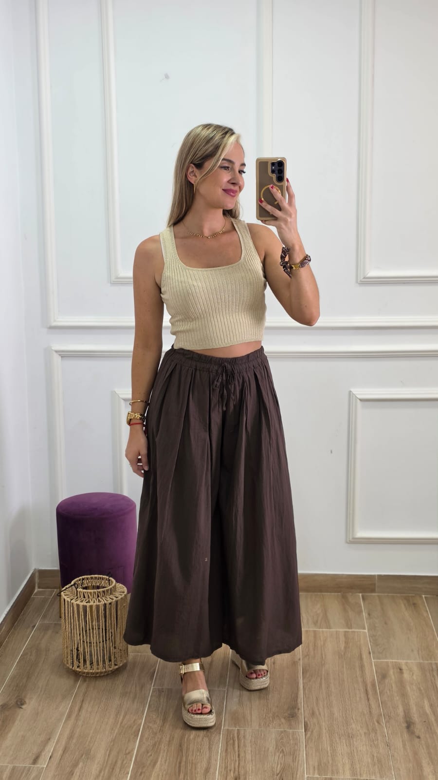 Pantalón Milena