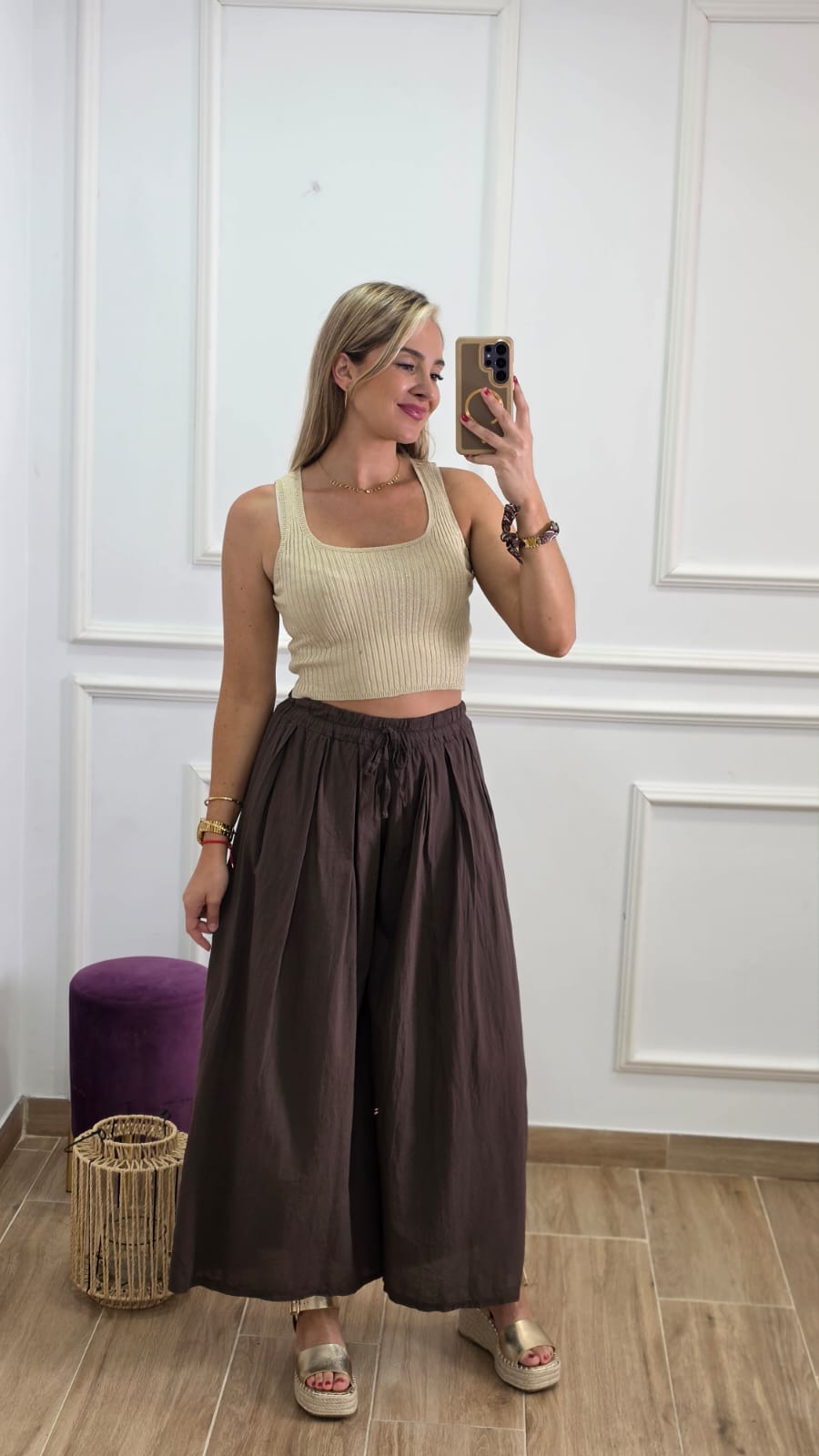 Pantalón Milena