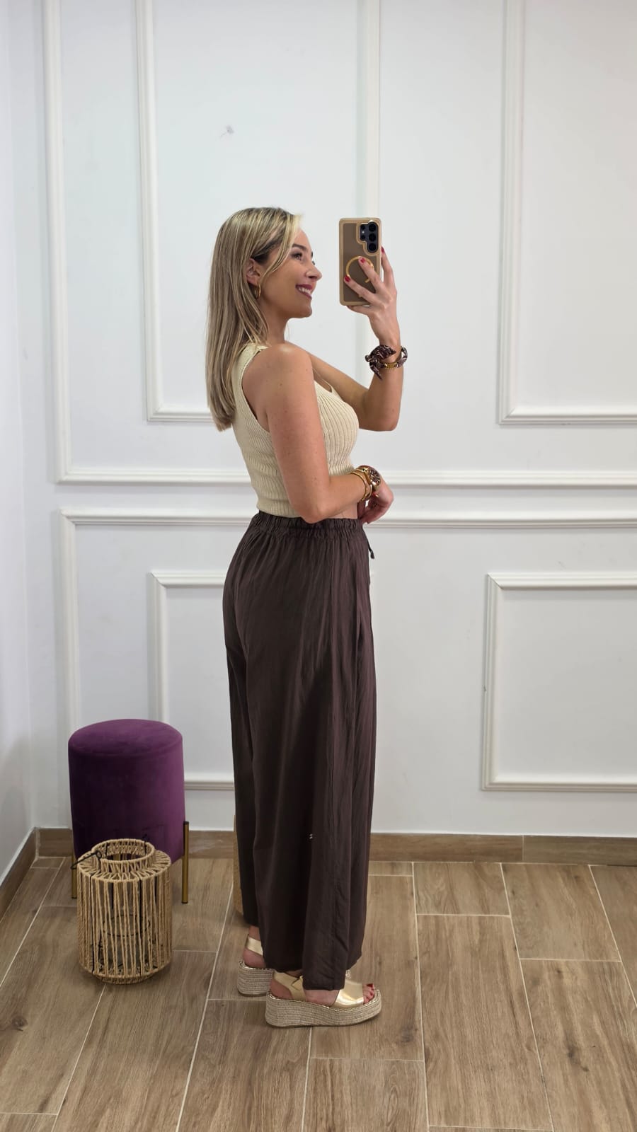 Pantalón Milena