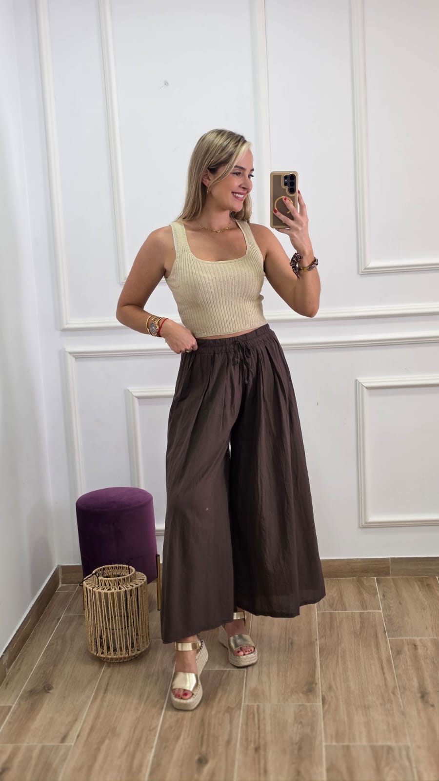 Pantalón Milena