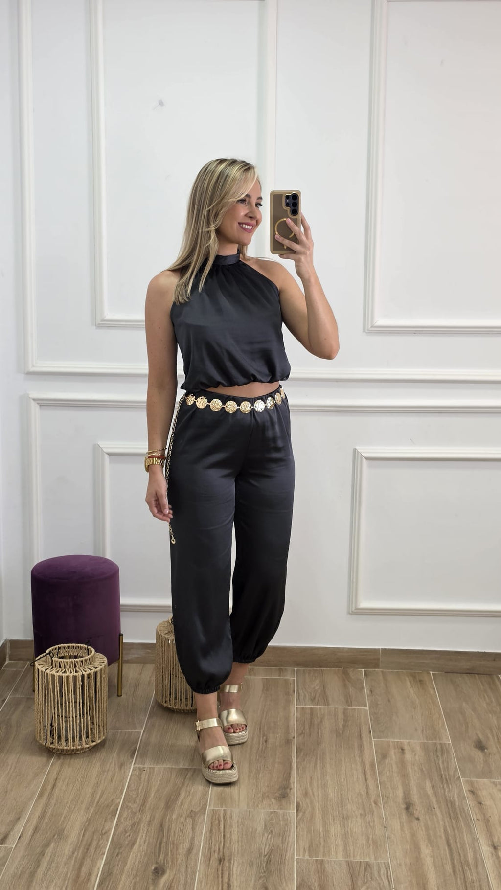 Conjunto Renata