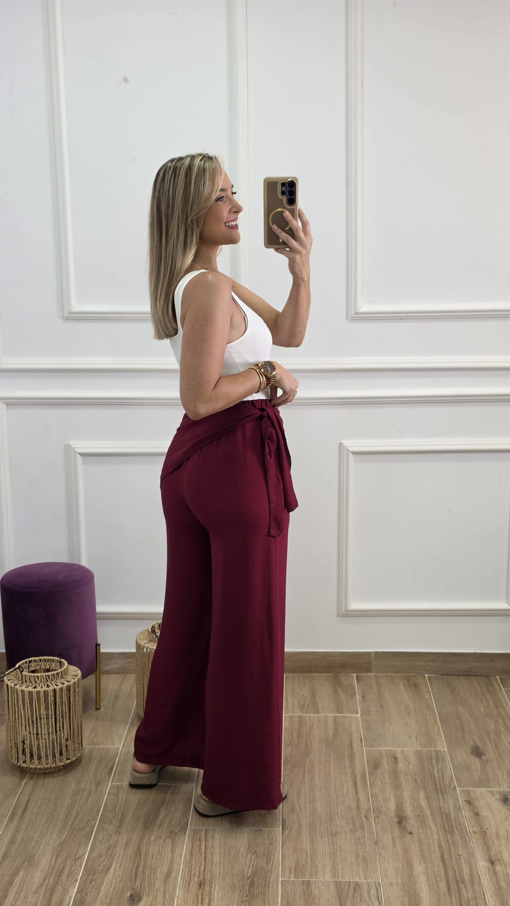 Body Belinda