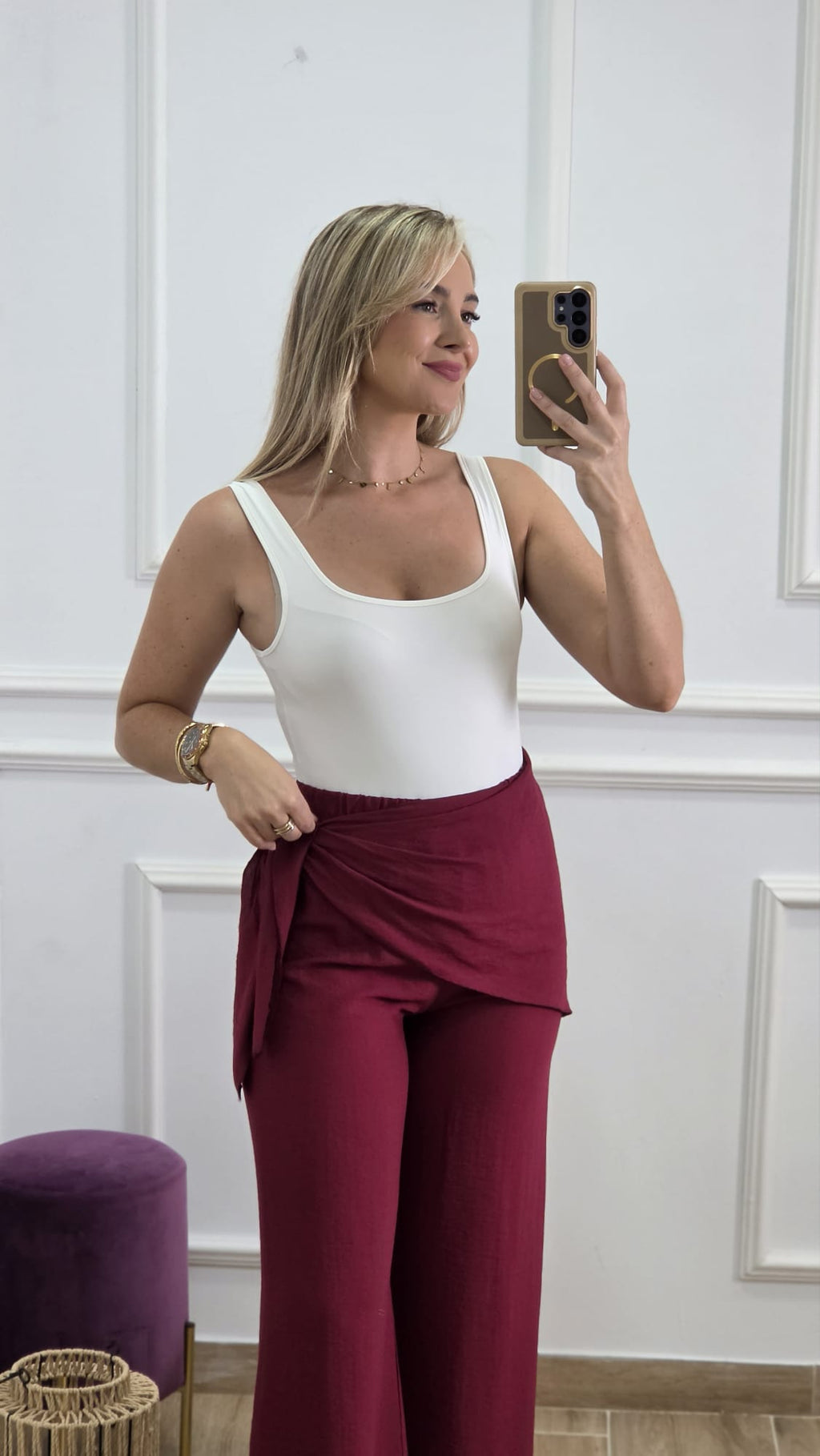 Body Belinda