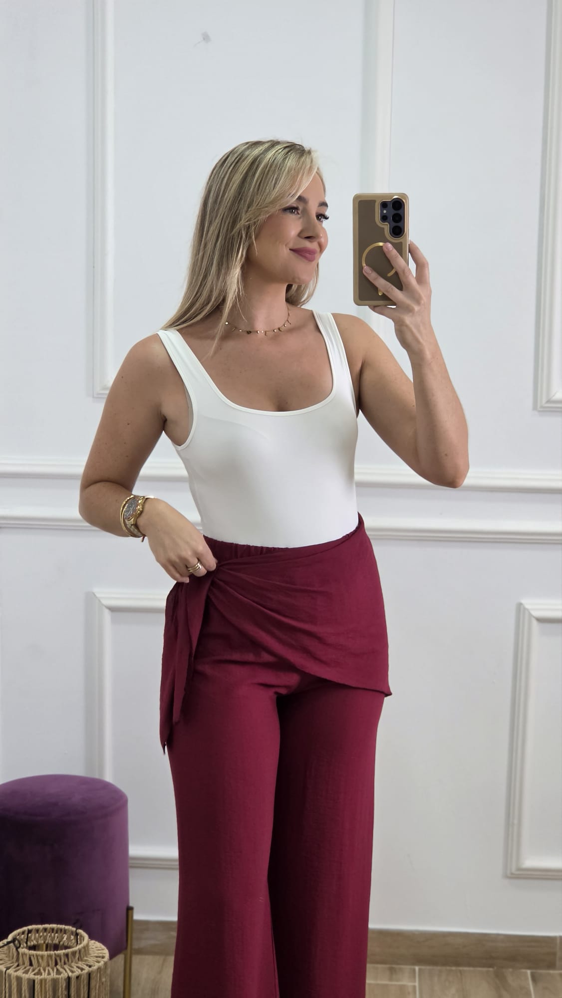 Body Belinda