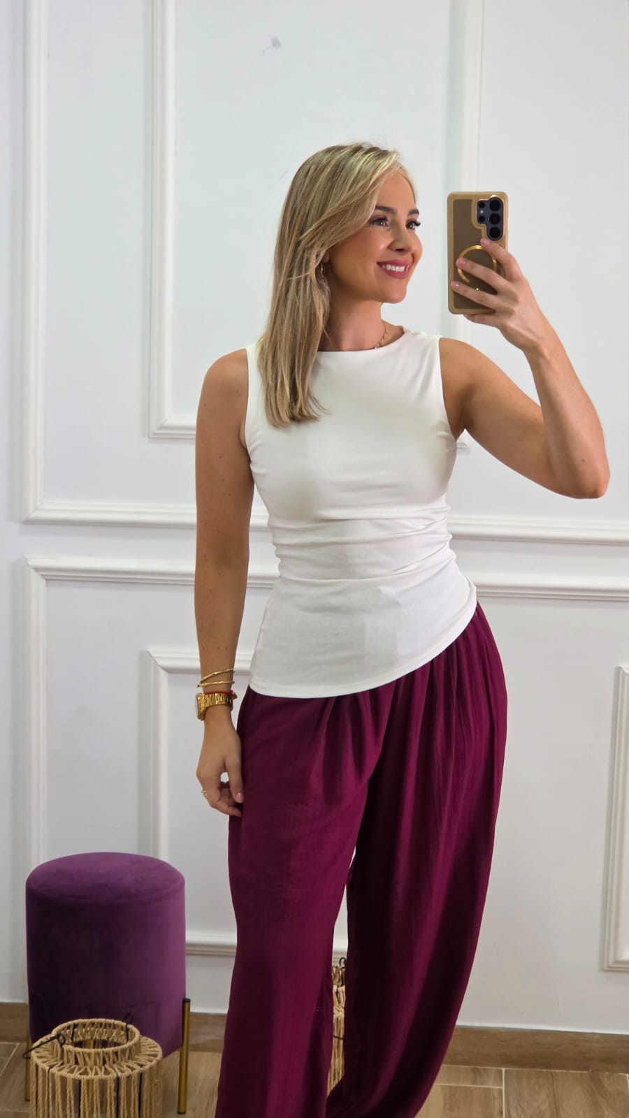 Pantalón Samara