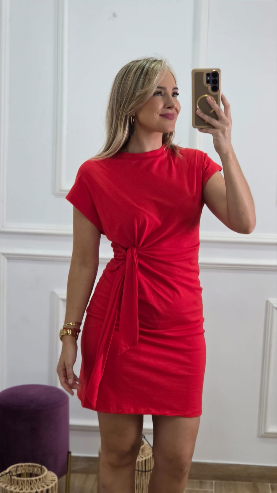 Vestido Lorena