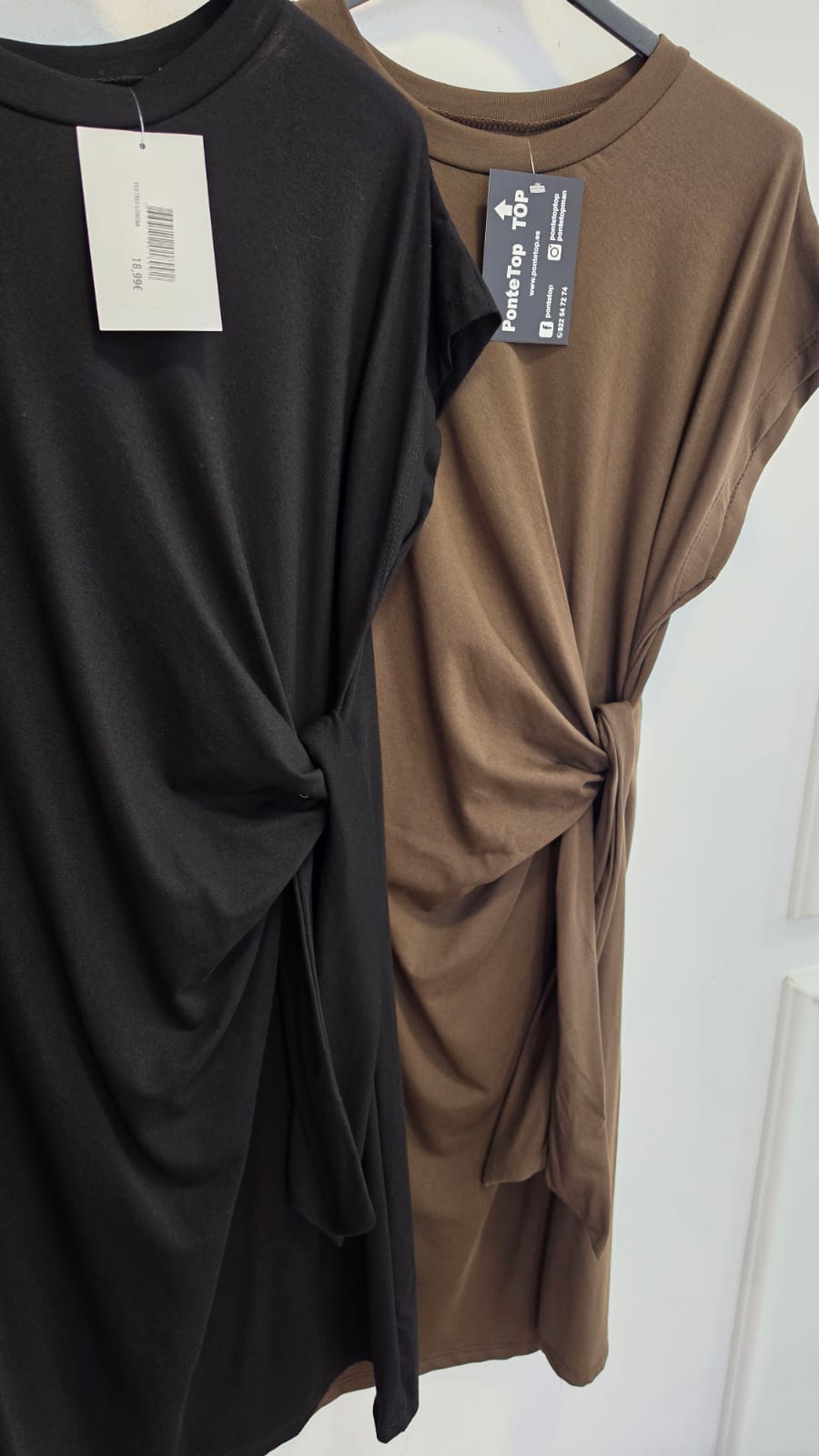 Vestido Lorena