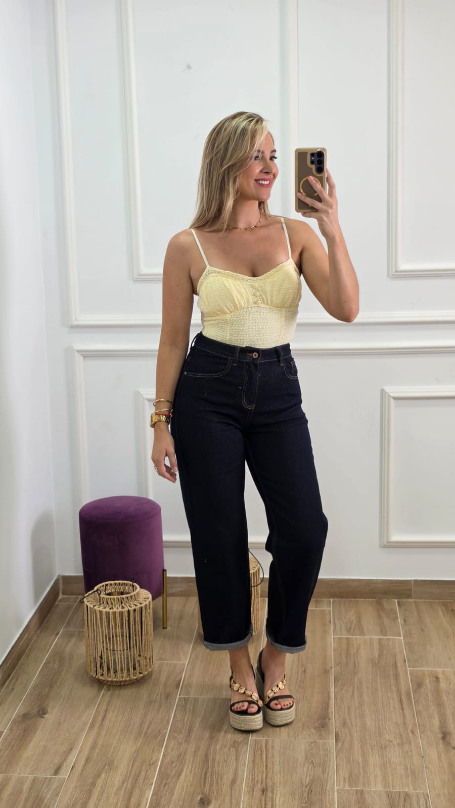 Jeans Sara