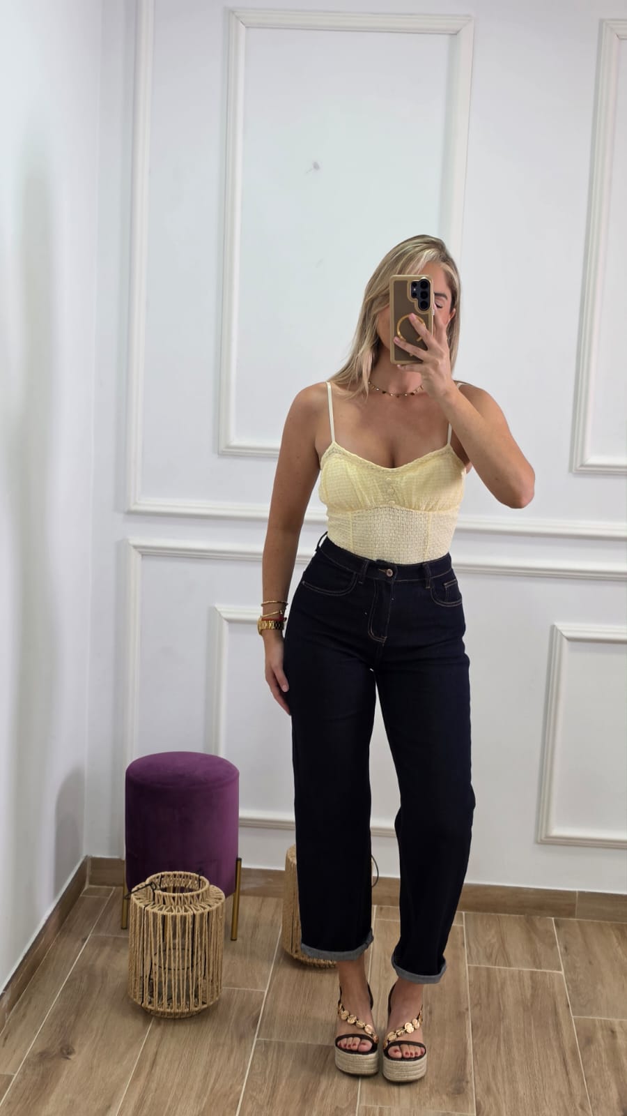 Jeans Sara