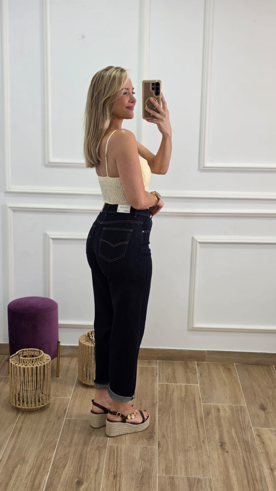 Body Samara