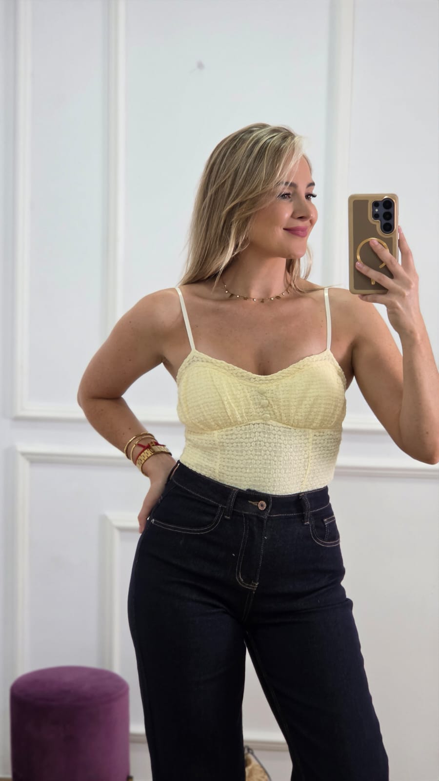 Jeans Sara