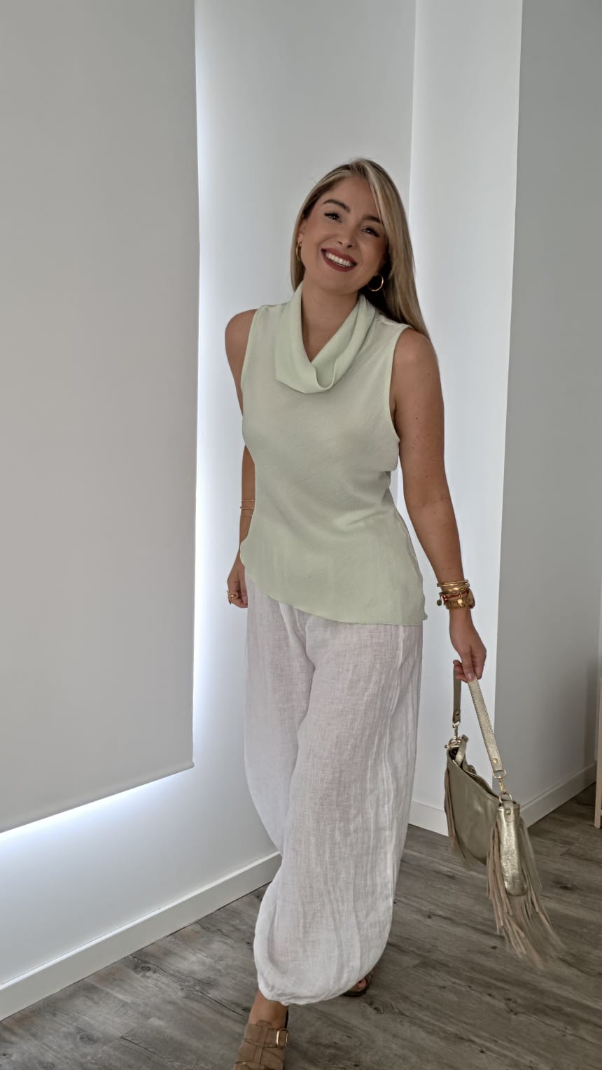 Pantalón Rami