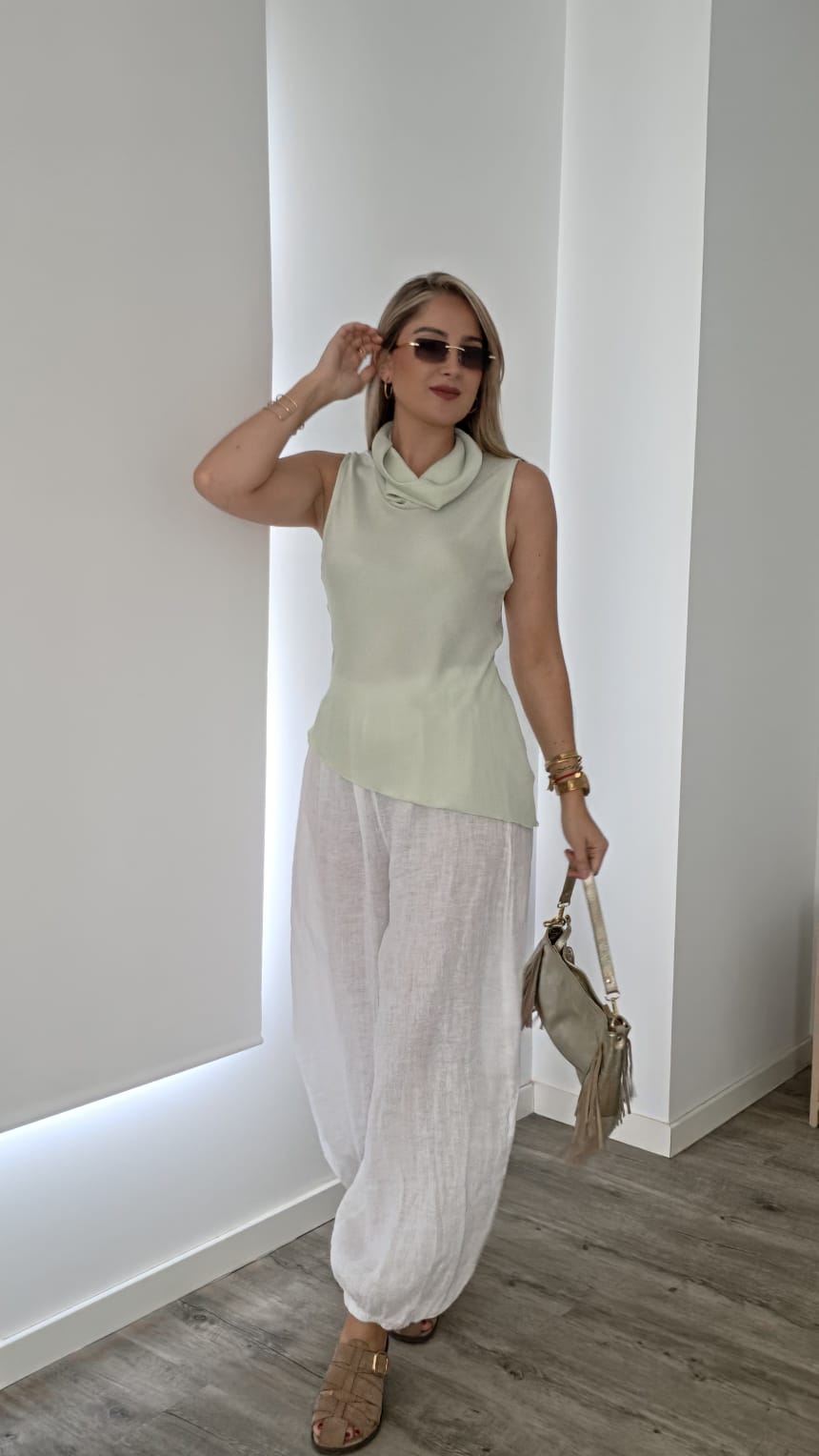 Pantalón Rami