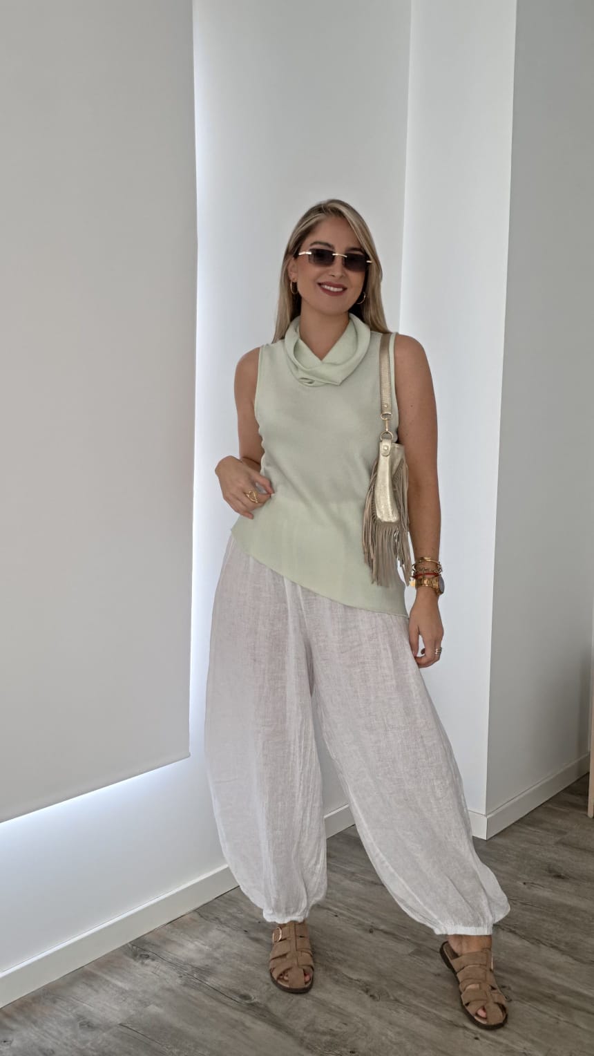 Pantalón Rami