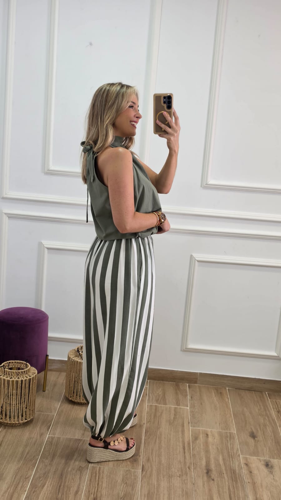 Pantalón Minerva