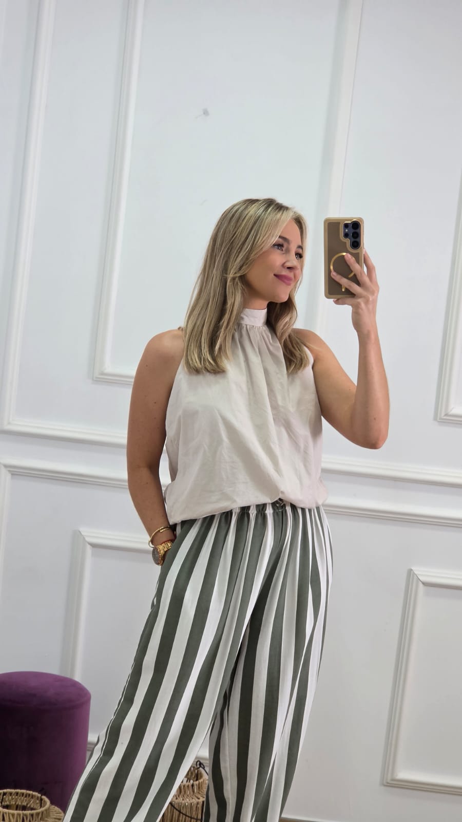 Pantalón Minerva