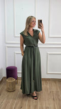 Vestido Irina