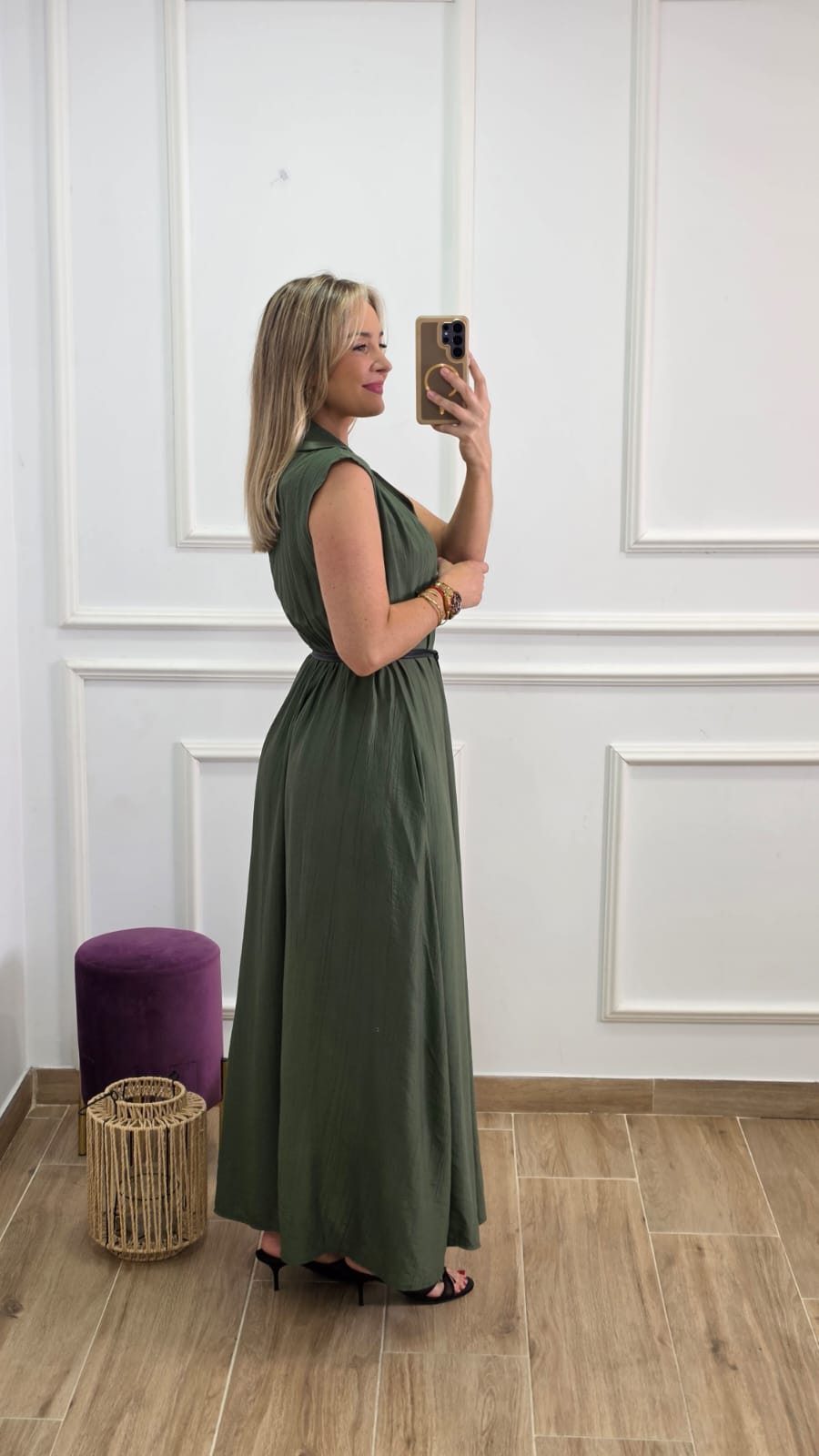 Vestido Irina