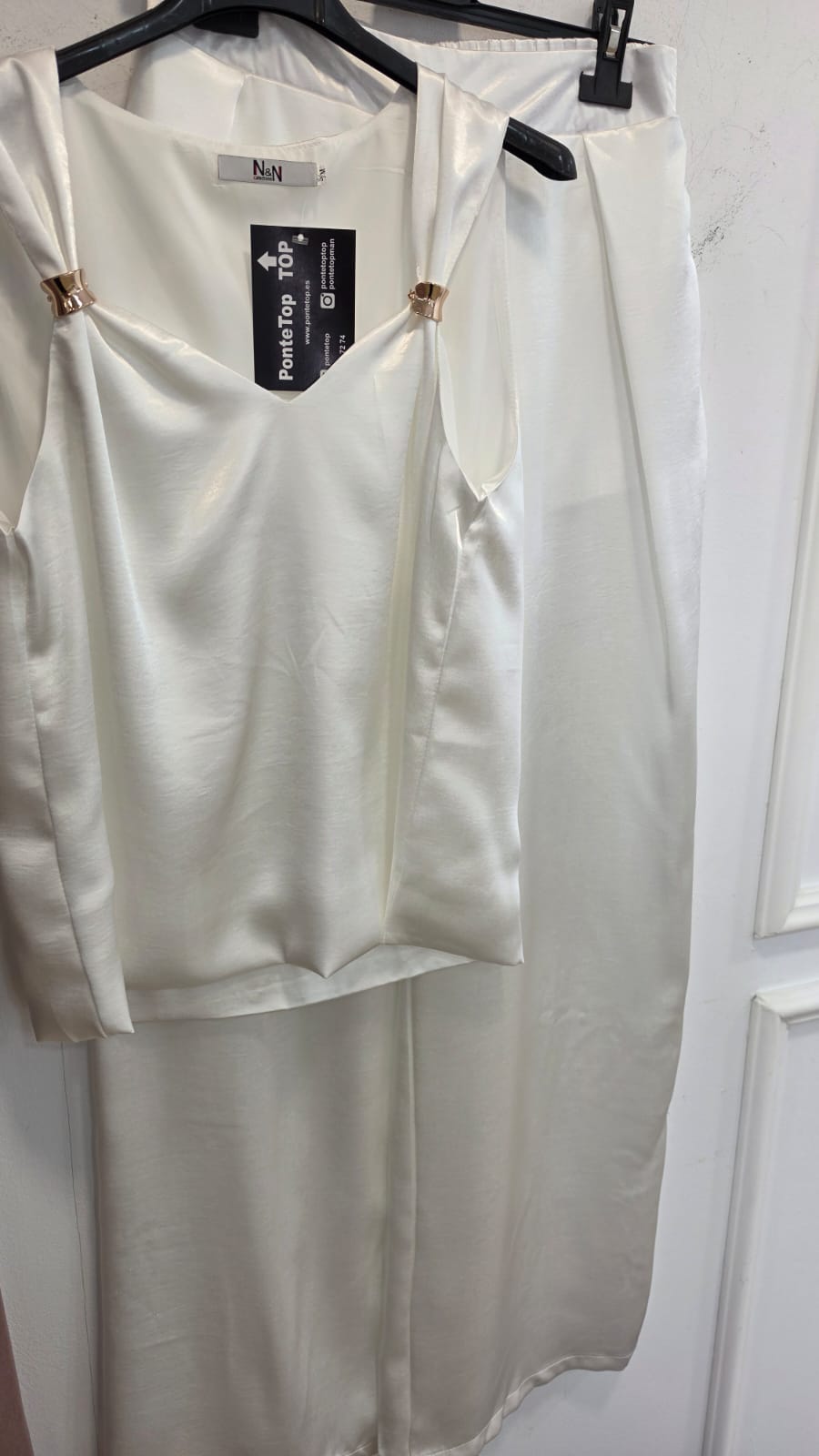 Conjunto Selena
