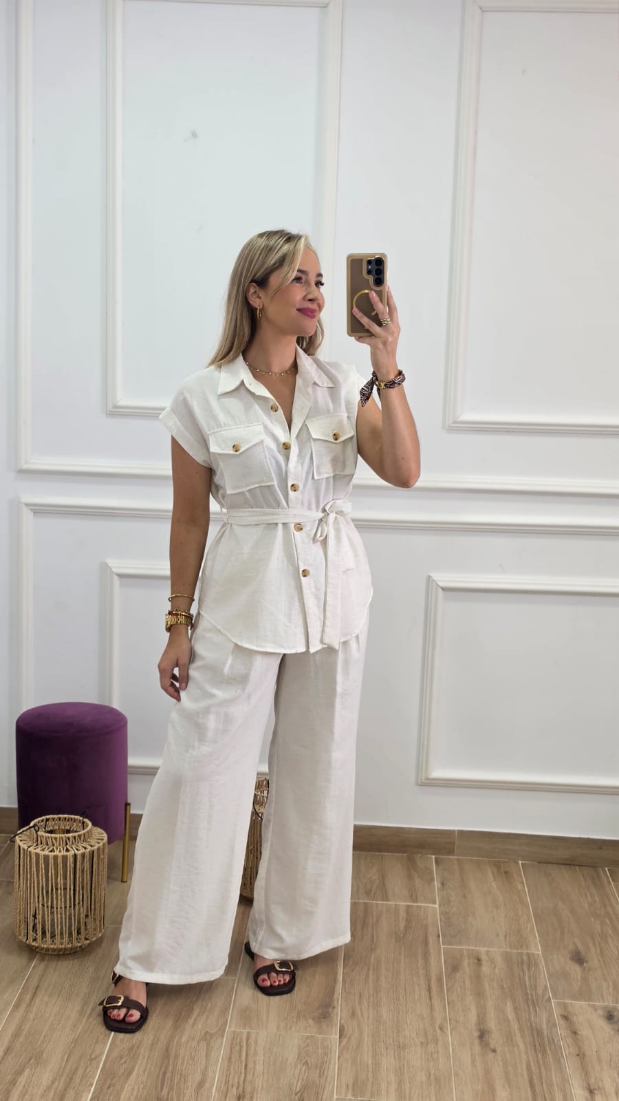 Conjunto Valeria
