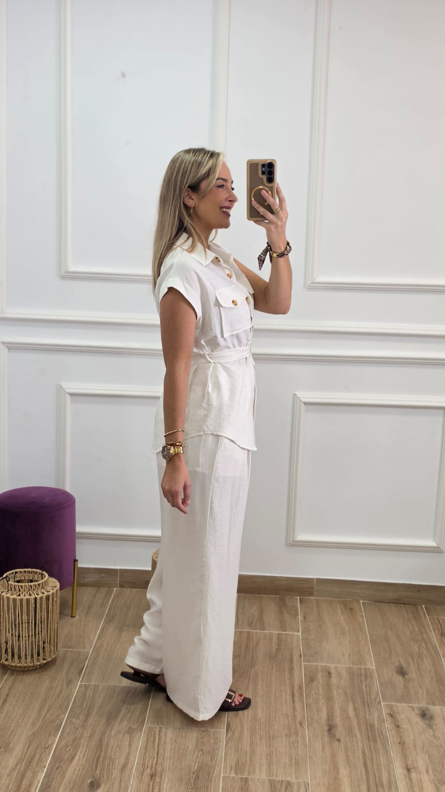 Conjunto Valeria