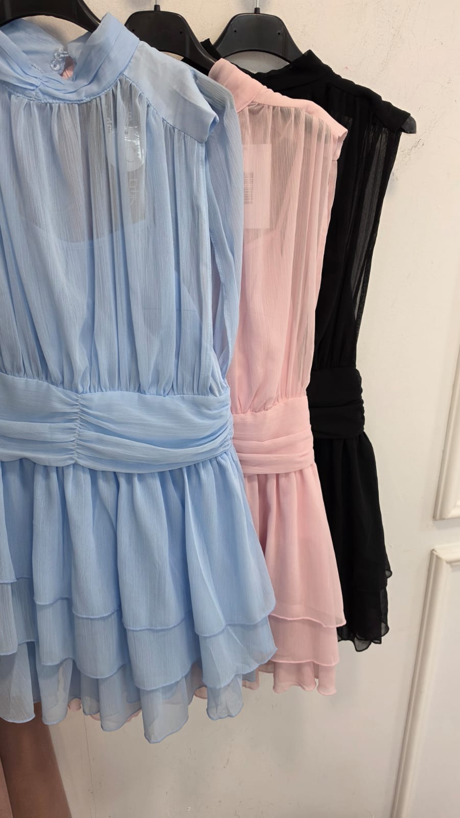 Vestido Úrsula