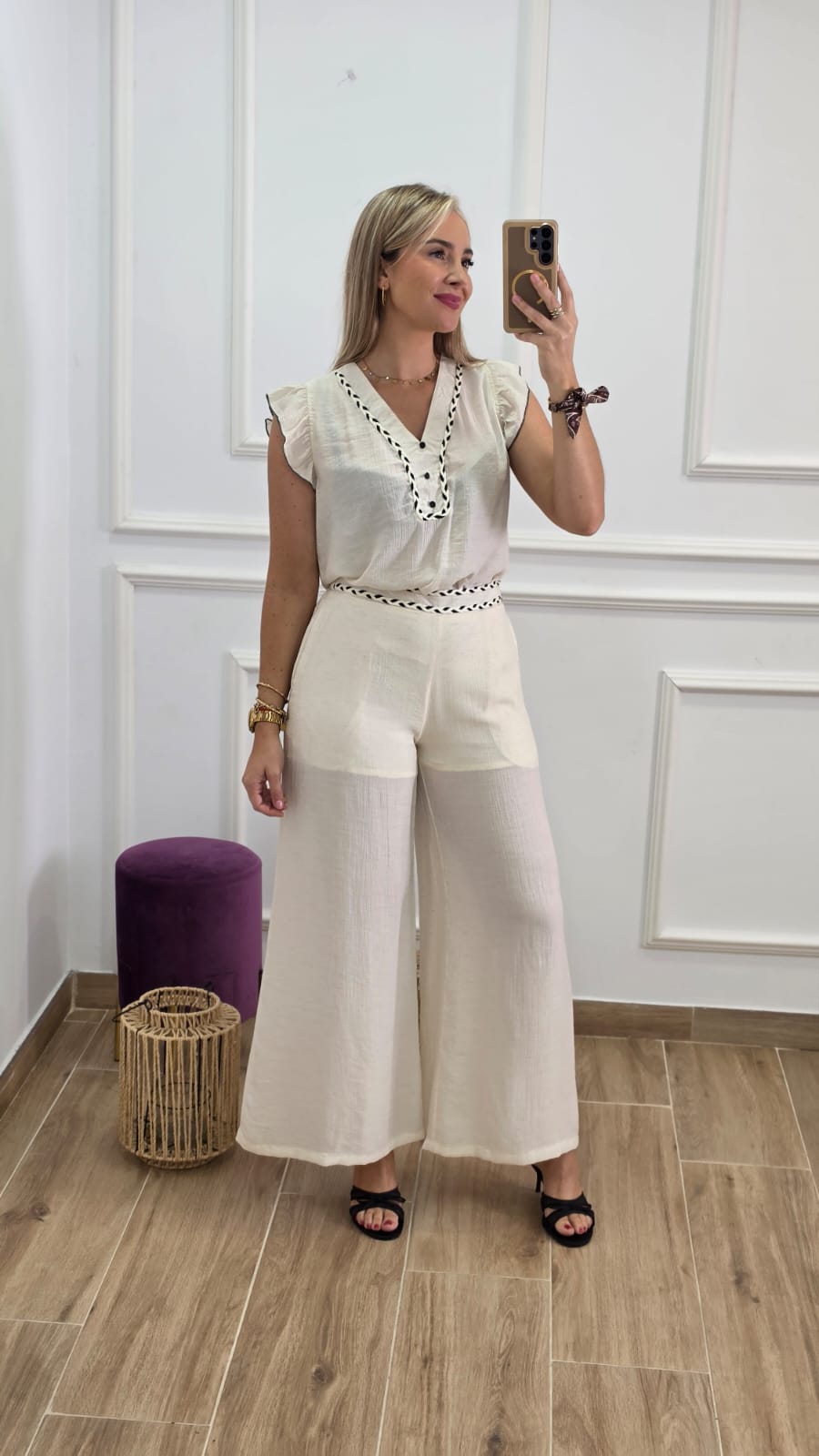 Conjunto Mariana