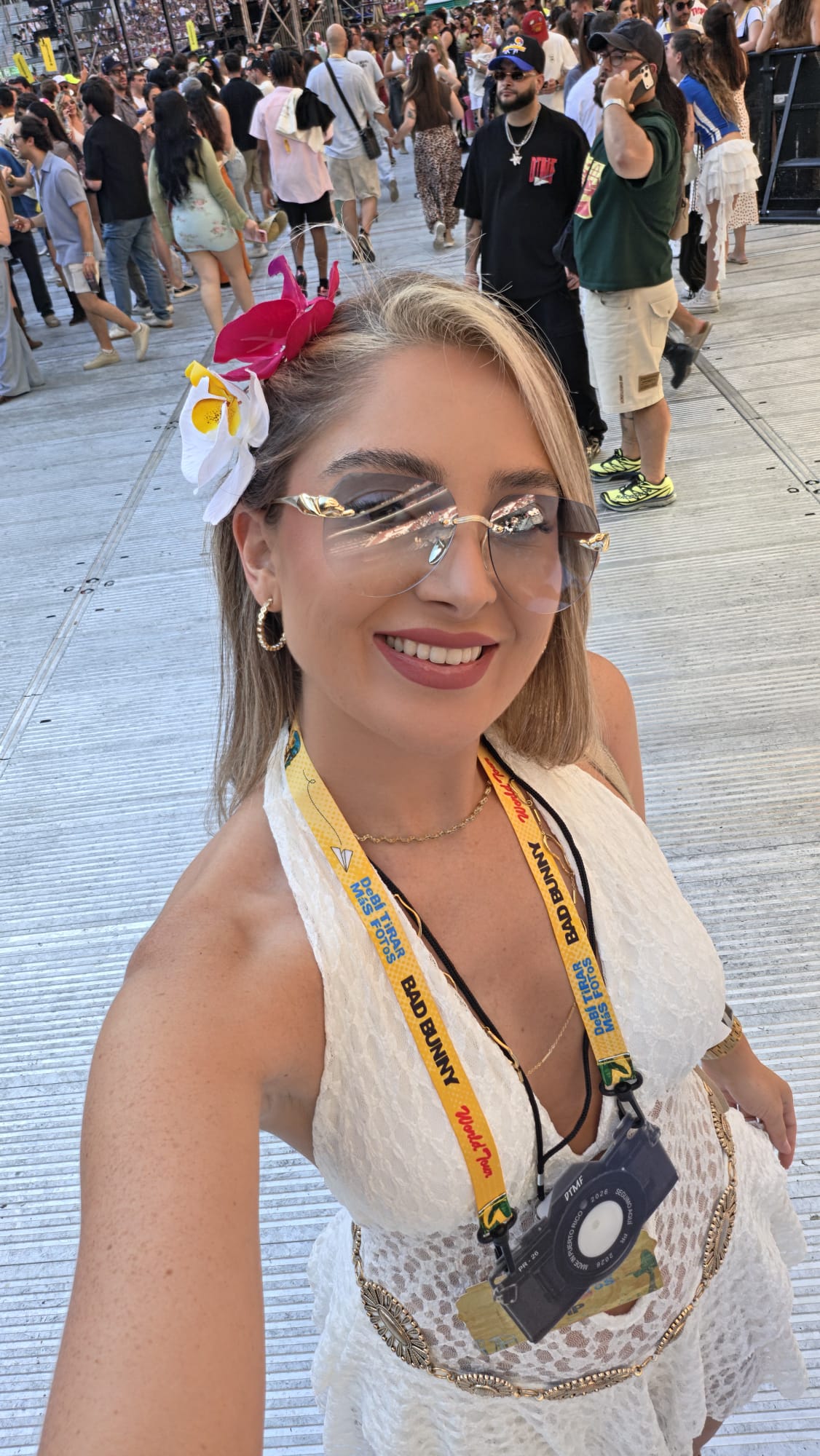 Gafas Puerto Rico