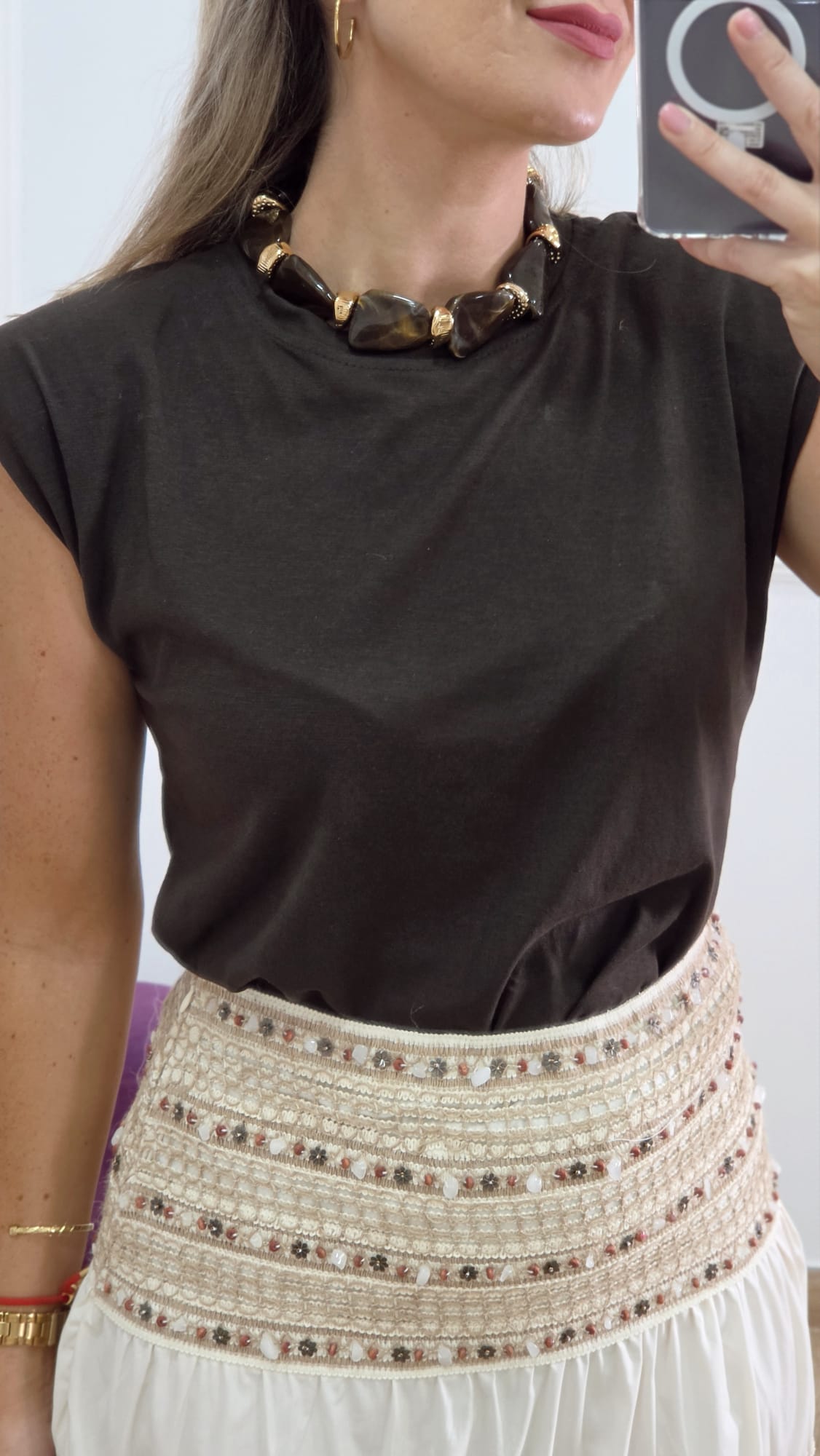 Camiseta Dania