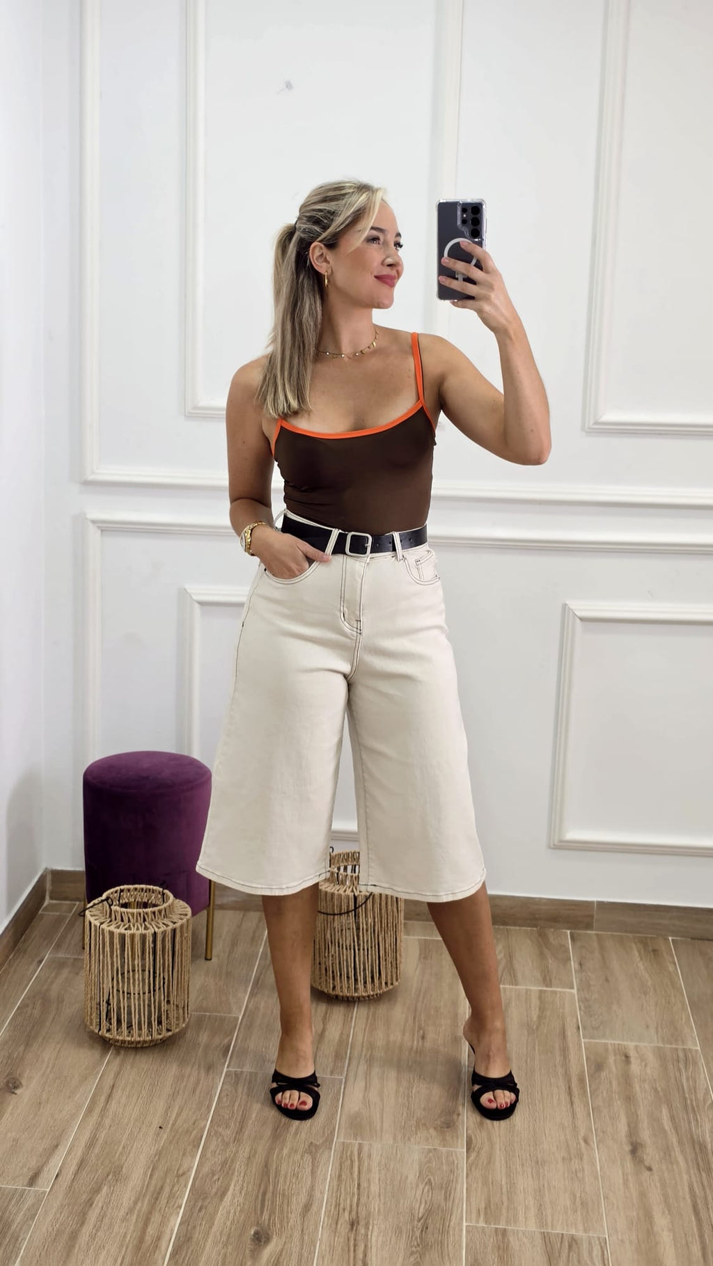 Body Sabrina