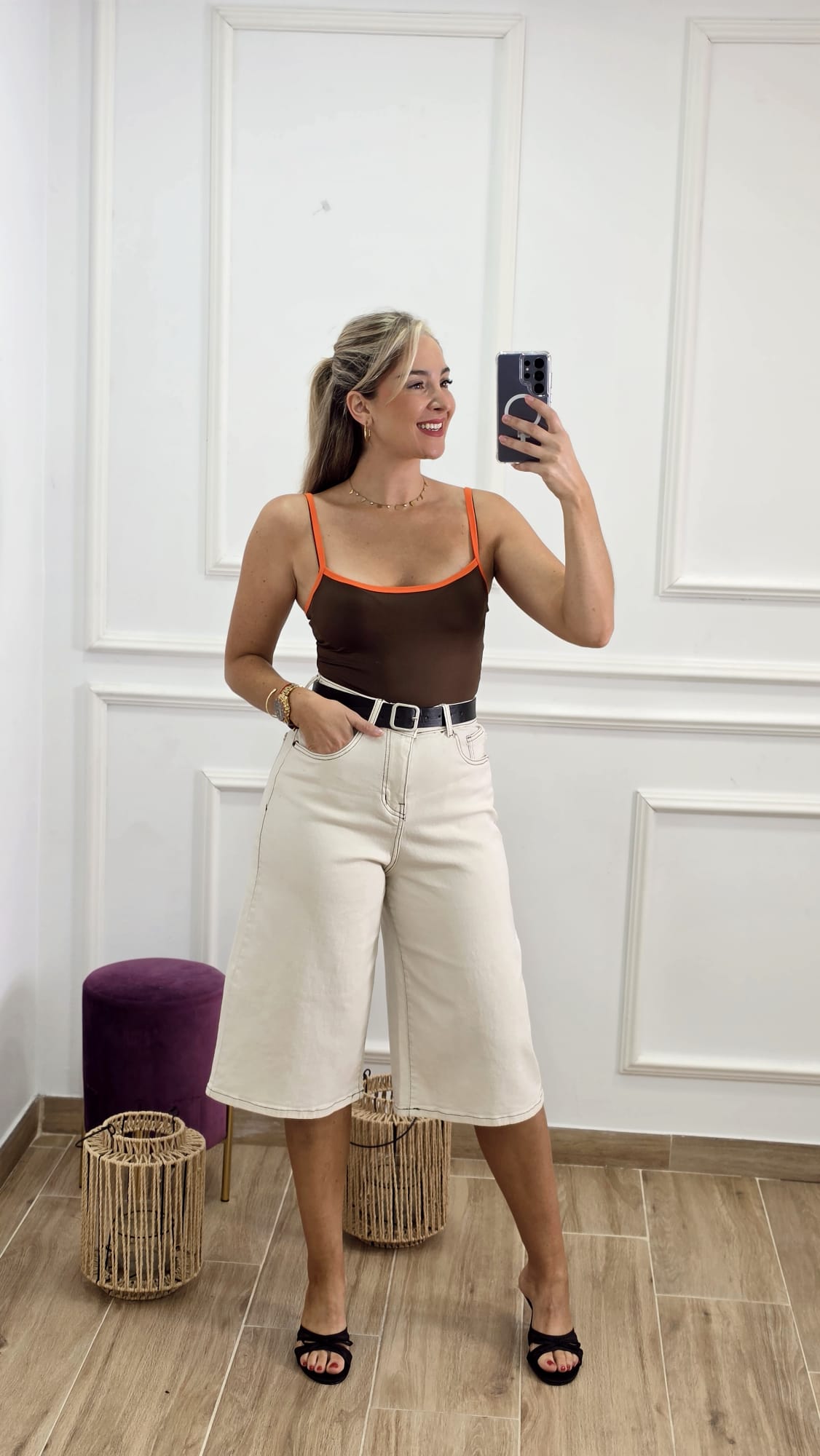Body Sabrina