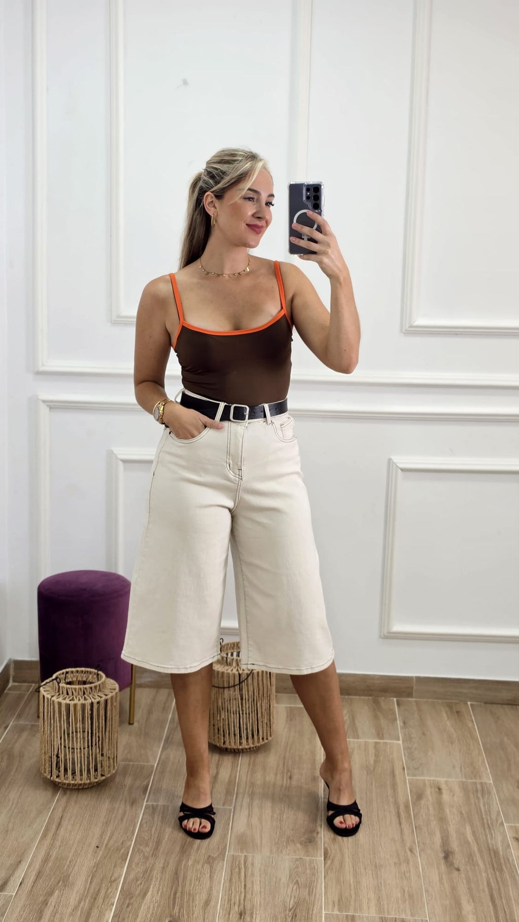 Body Sabrina