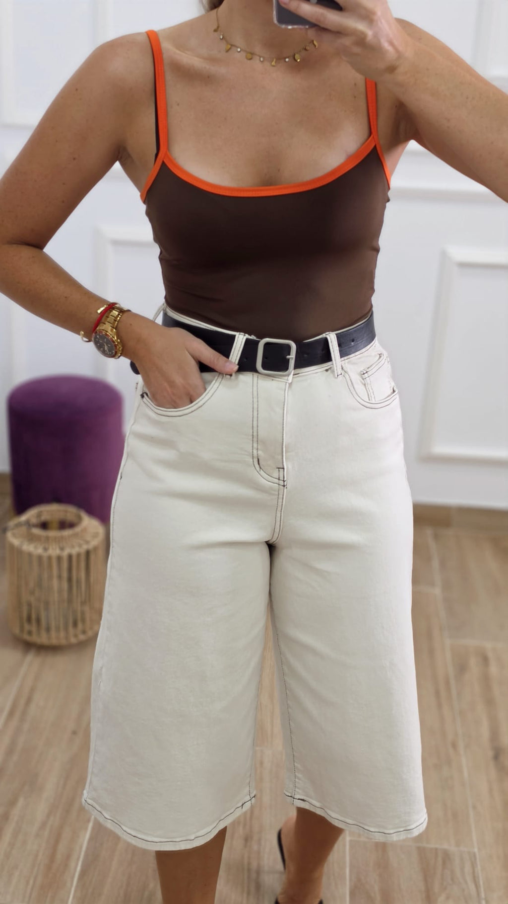 Body Sabrina