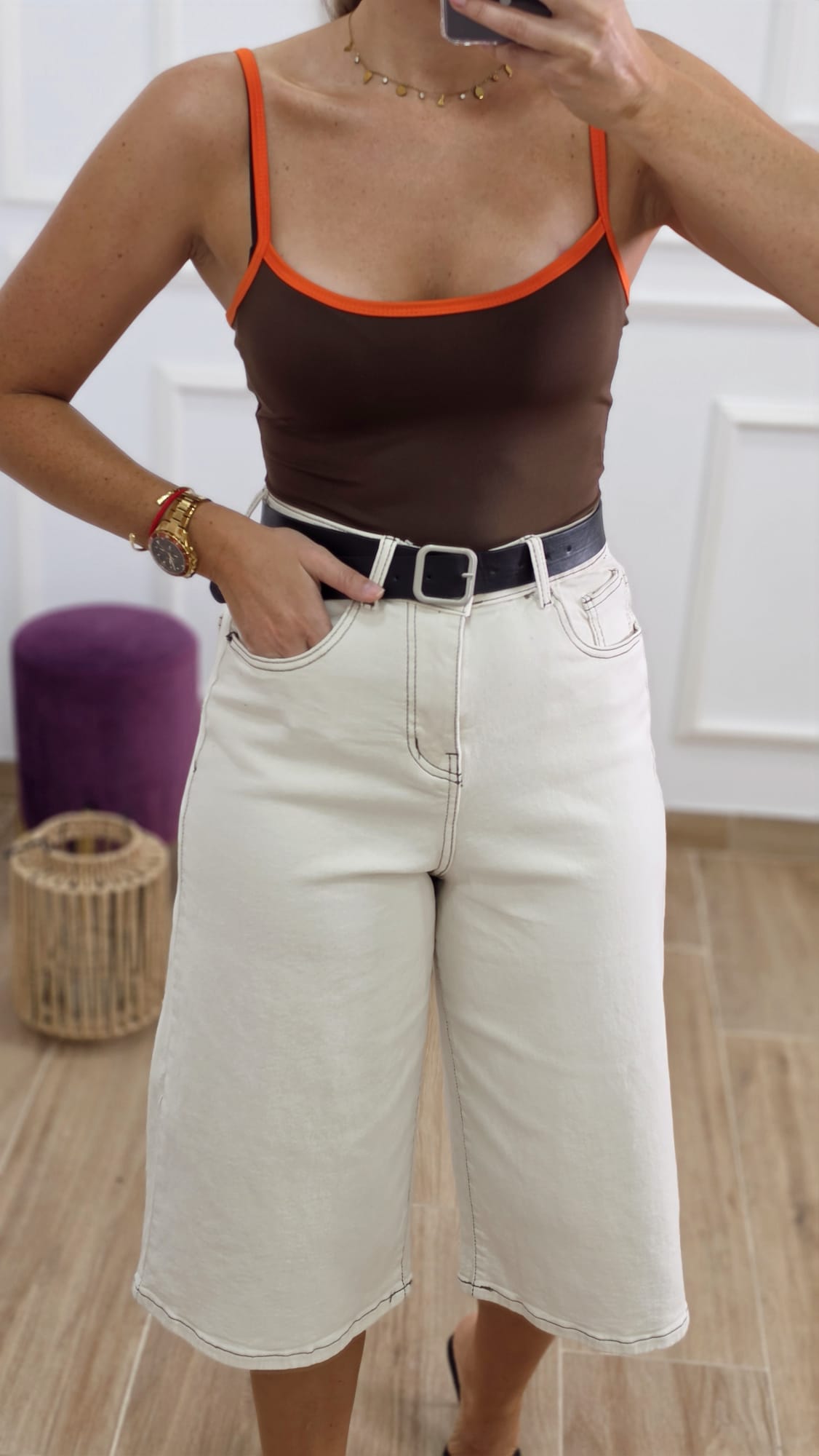 Body Sabrina