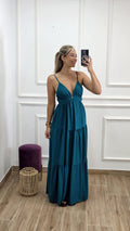 Vestido Océano
