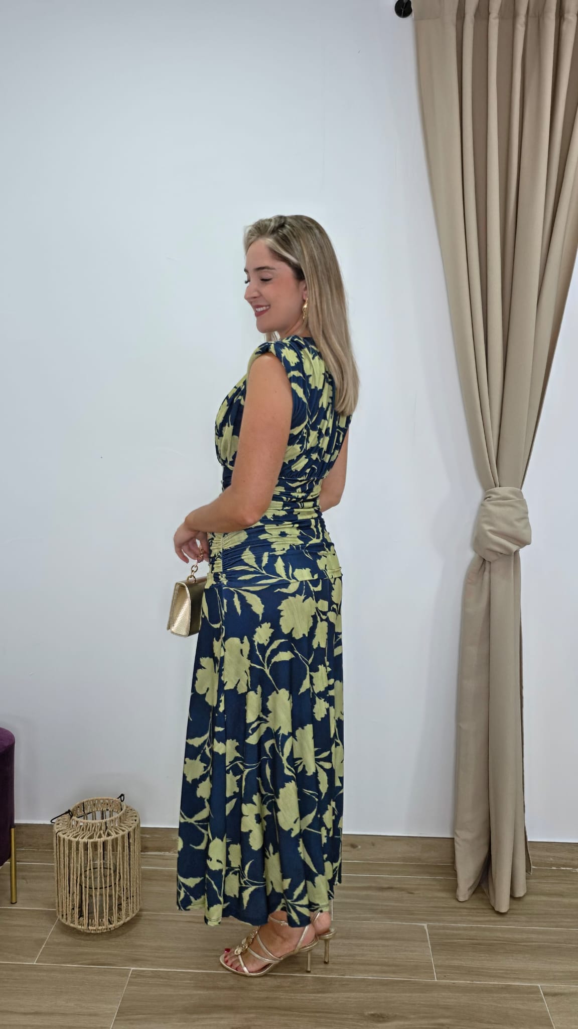 Vestido Sarah