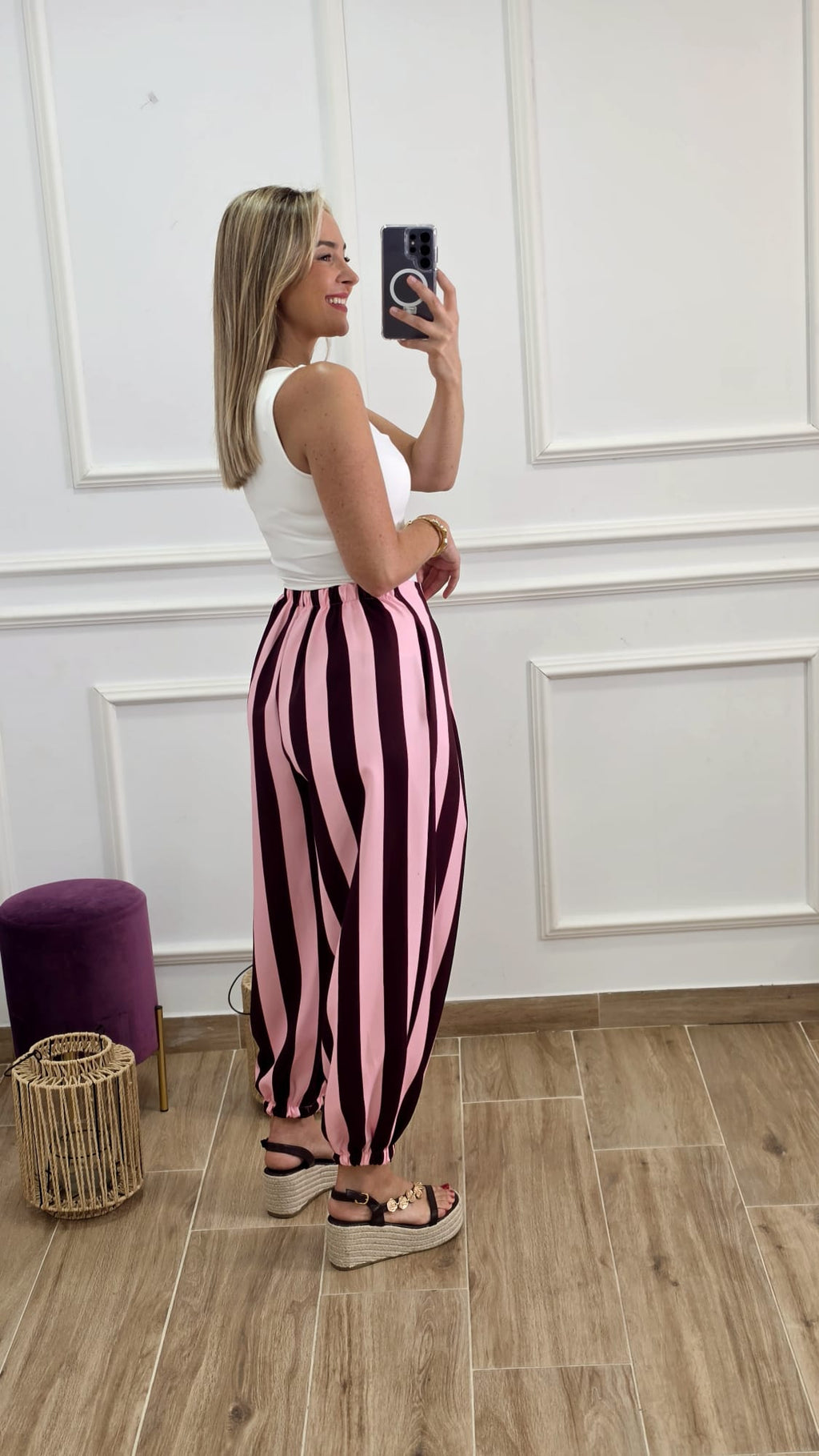 Pantalón Zoe