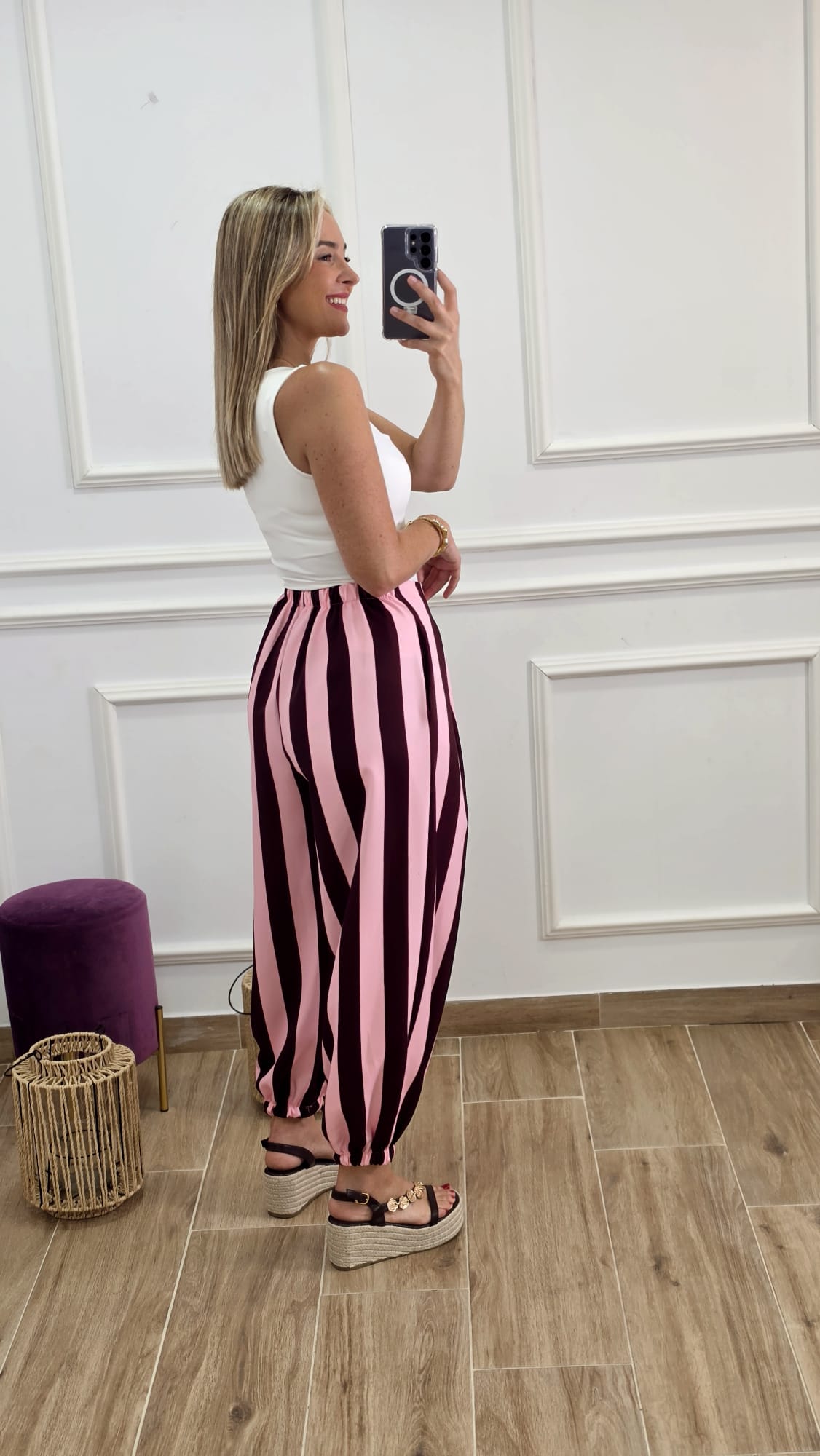 Pantalón Zoe