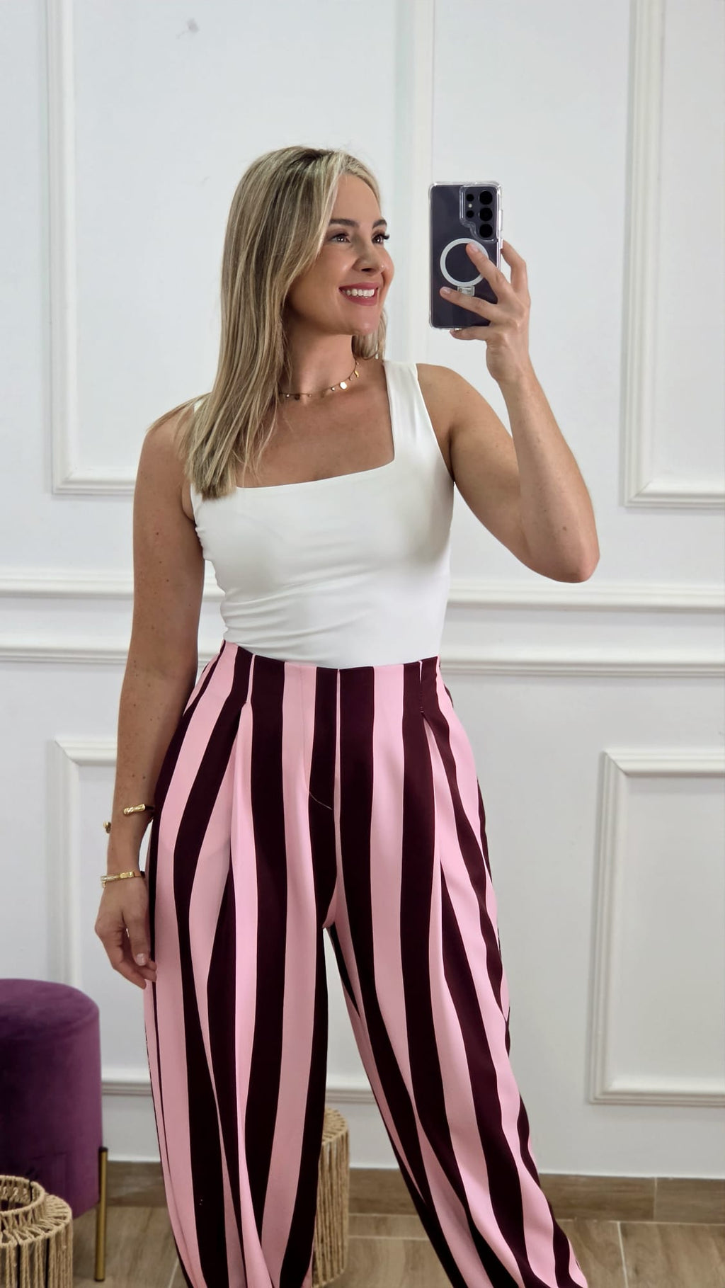 Pantalón Zoe
