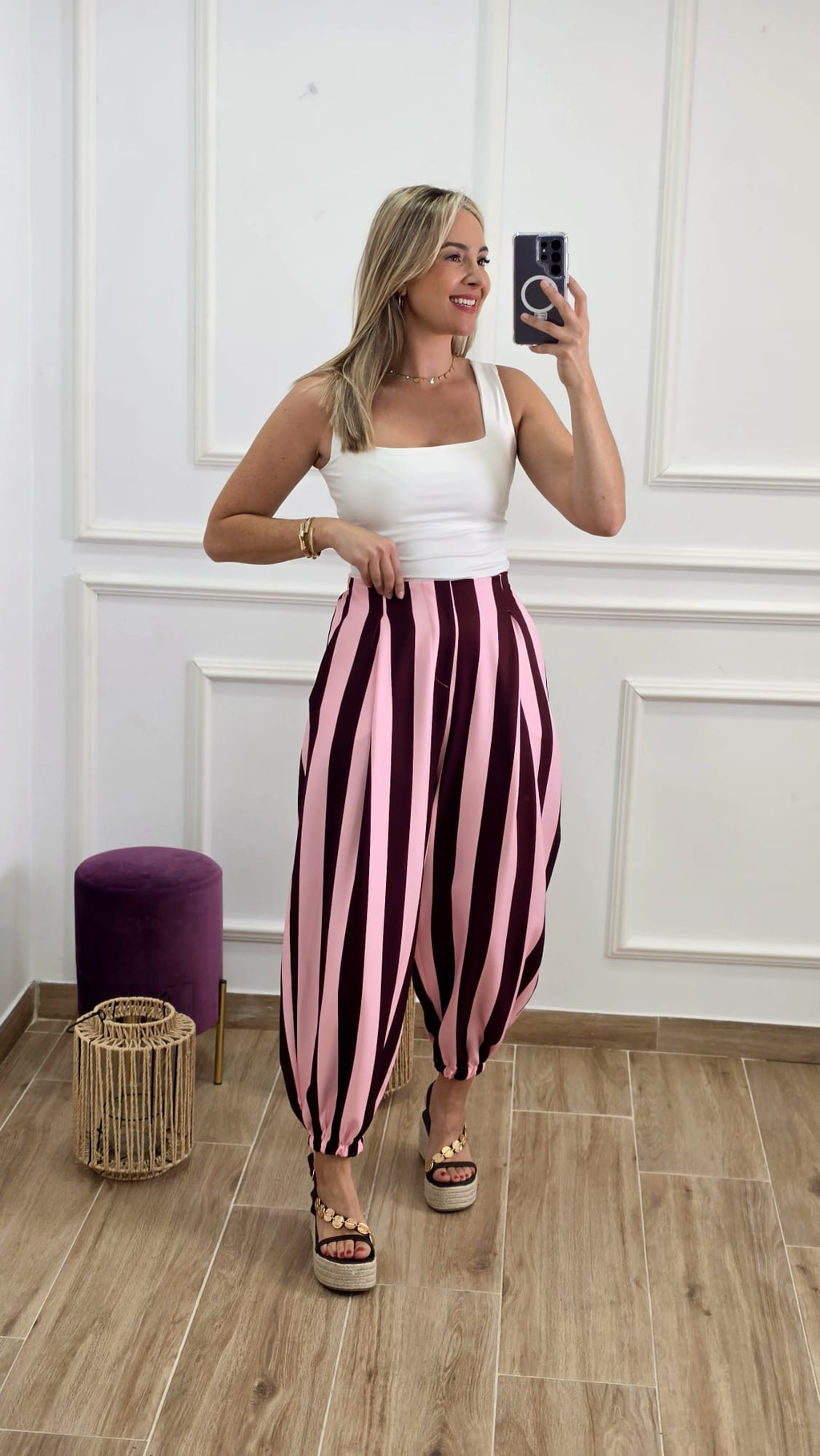 Pantalón Zoe