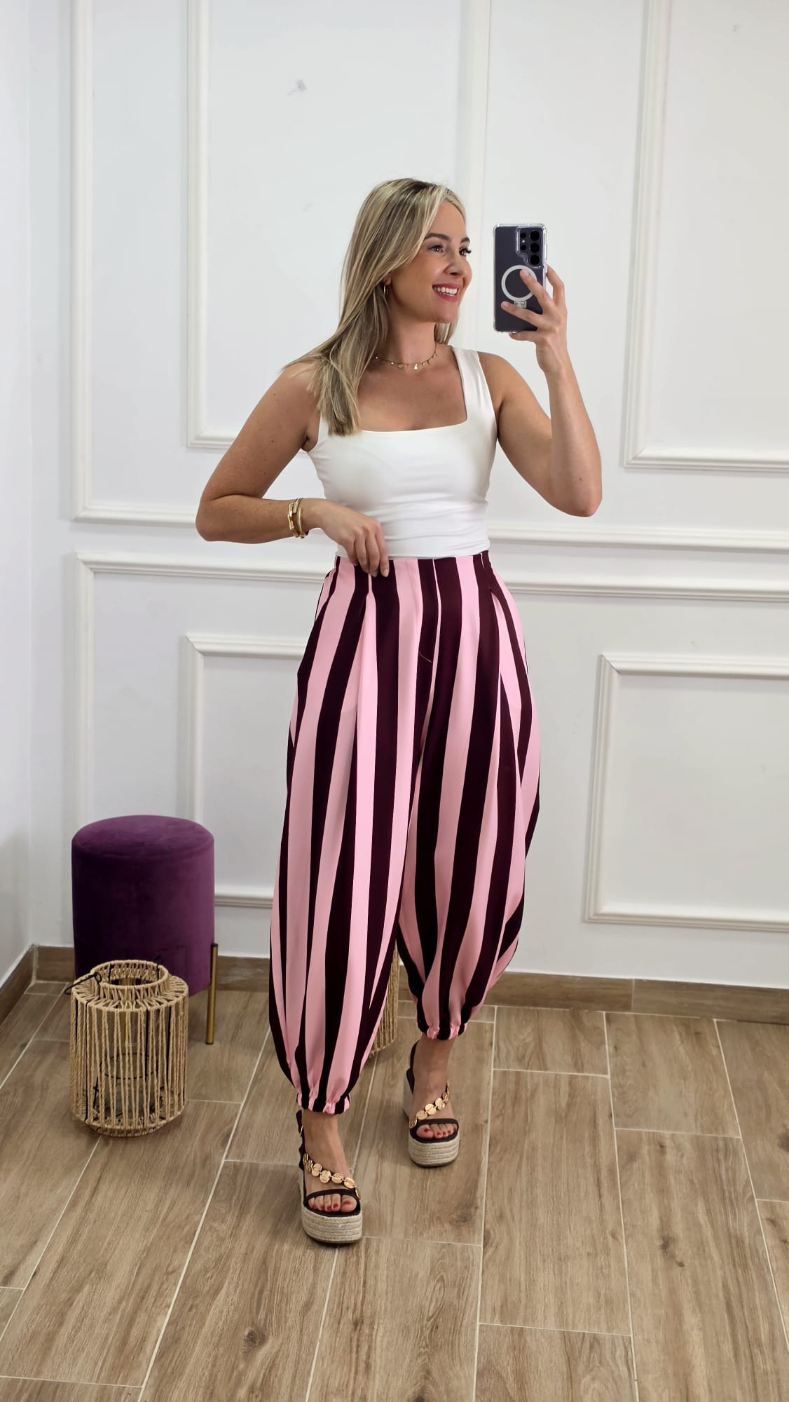Pantalón Zoe